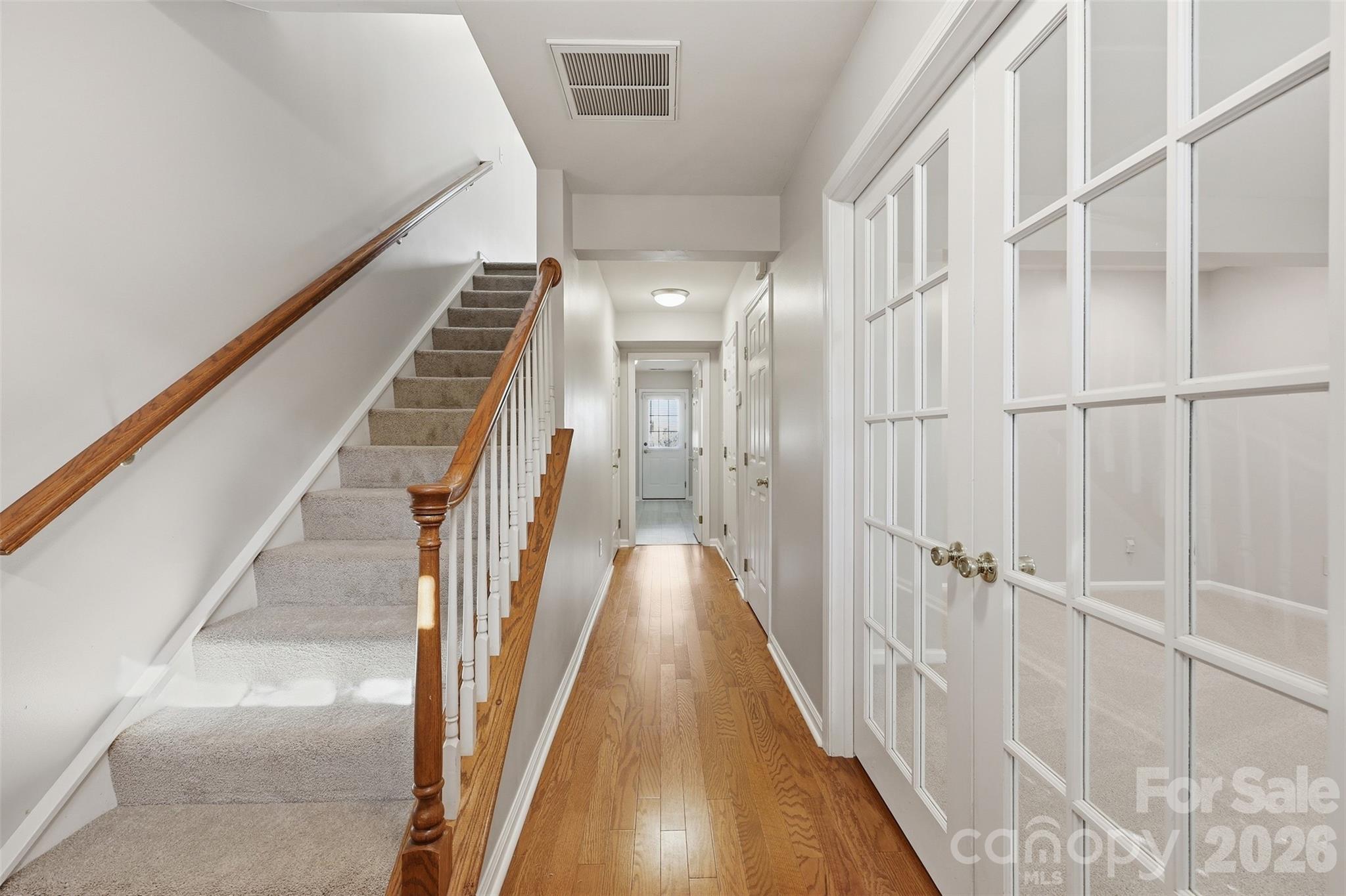11520 Destin Lane — Charlotte