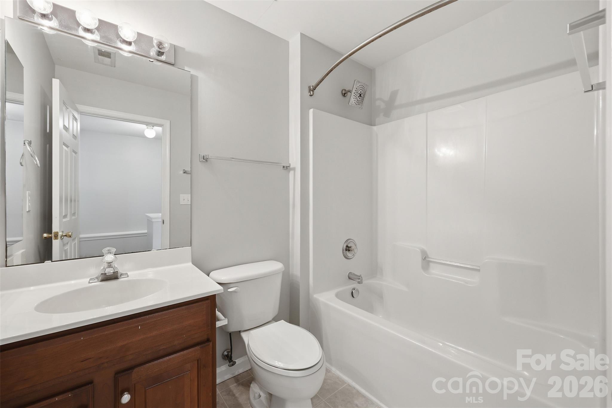 11520 Destin Lane — Charlotte