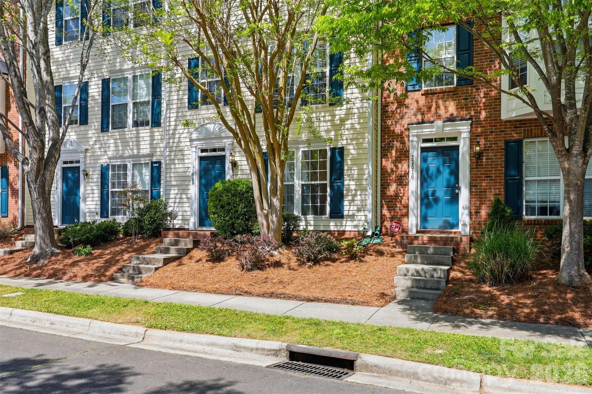 11520 Destin Lane — Charlotte