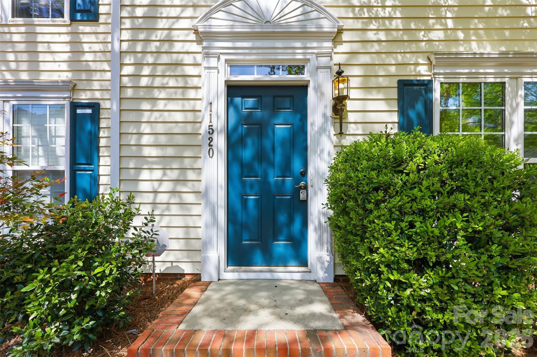 11520 Destin Lane — Charlotte