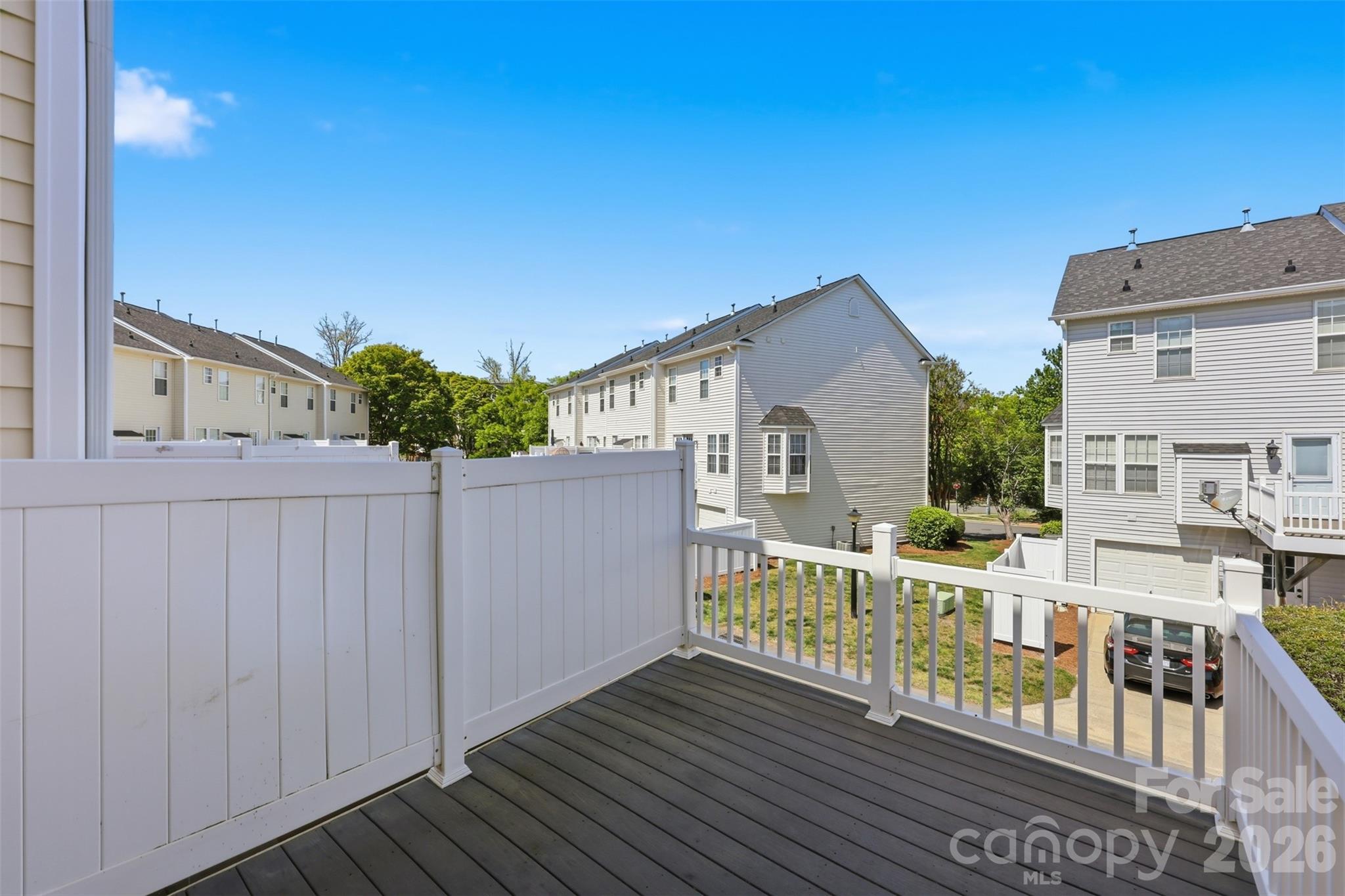 11520 Destin Lane — Charlotte