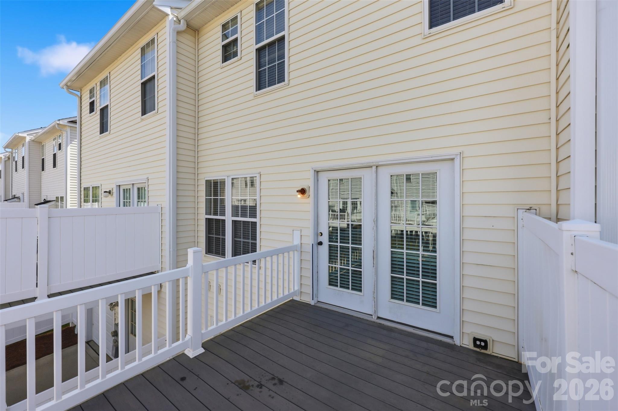 11520 Destin Lane — Charlotte