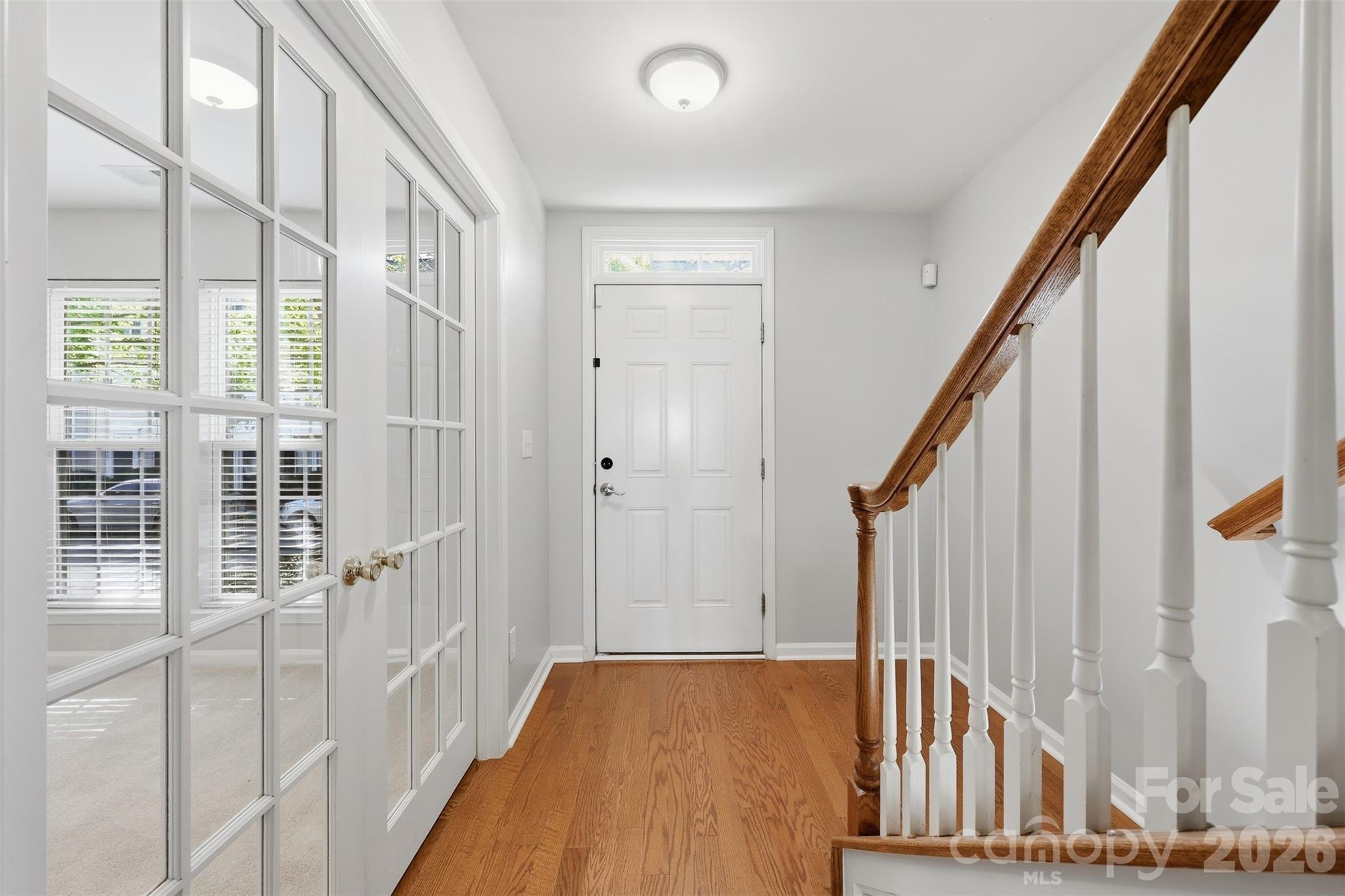 11520 Destin Lane — Charlotte
