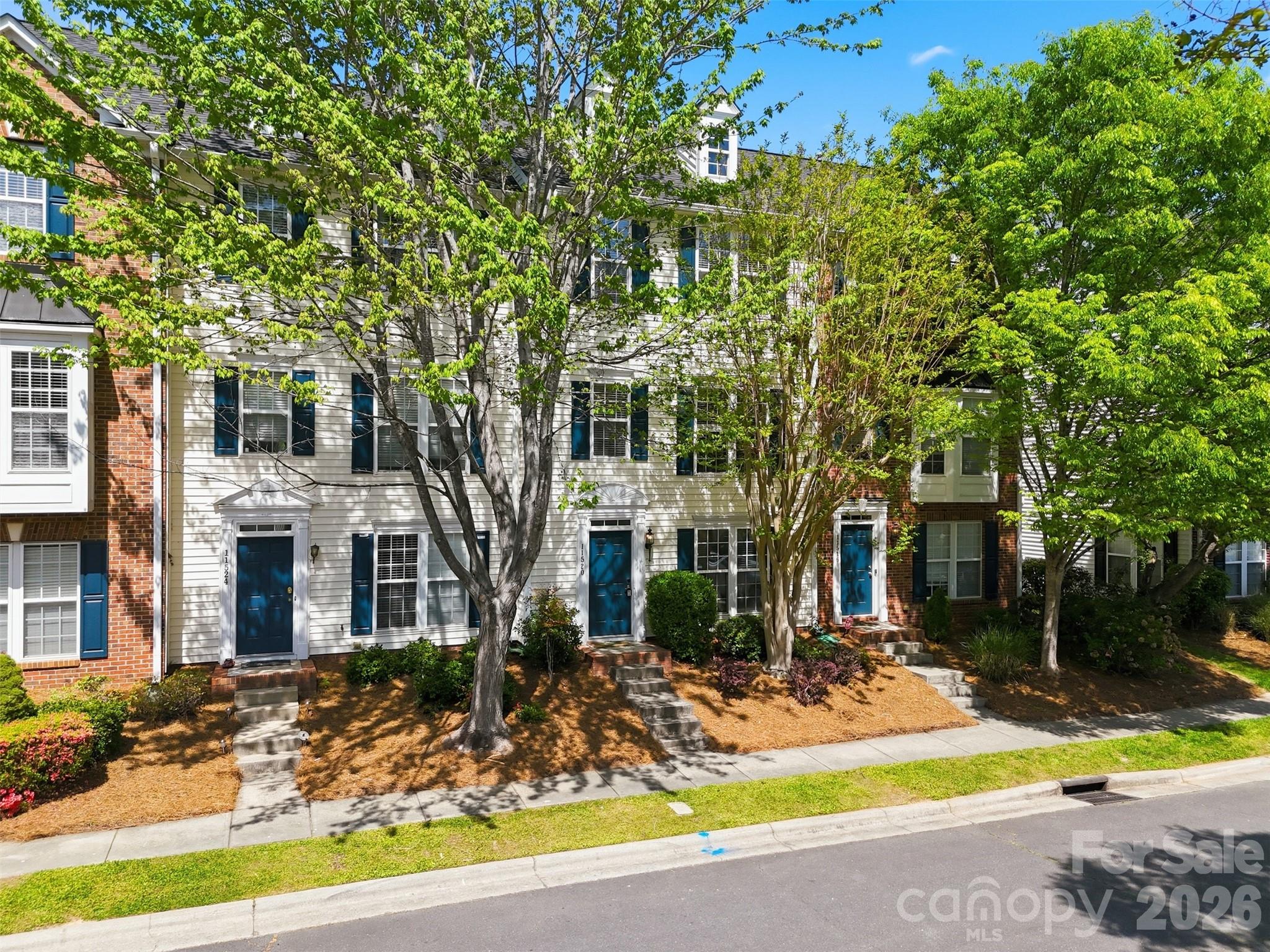 11520 Destin Lane — Charlotte