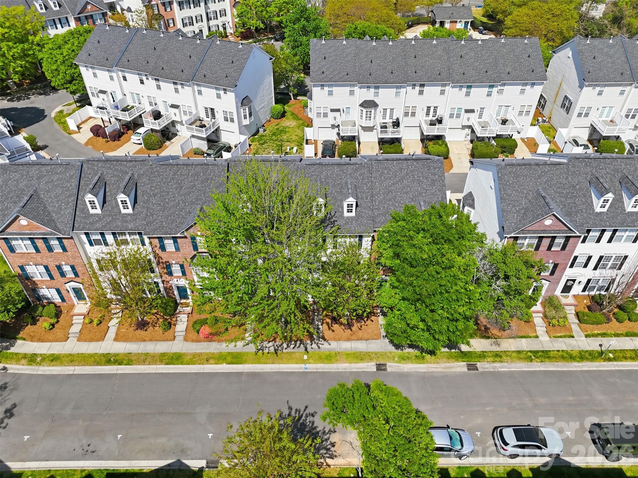 11520 Destin Lane — Charlotte