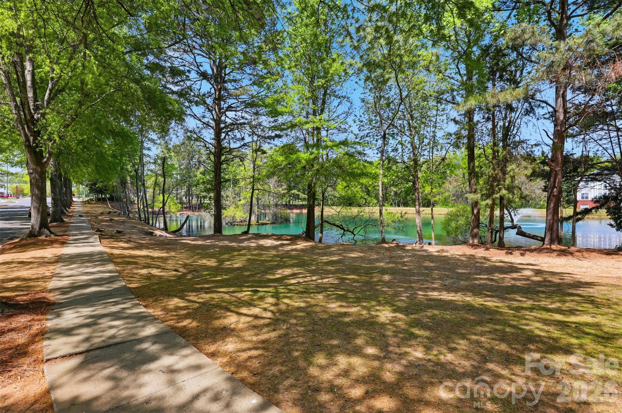11520 Destin Lane — Charlotte
