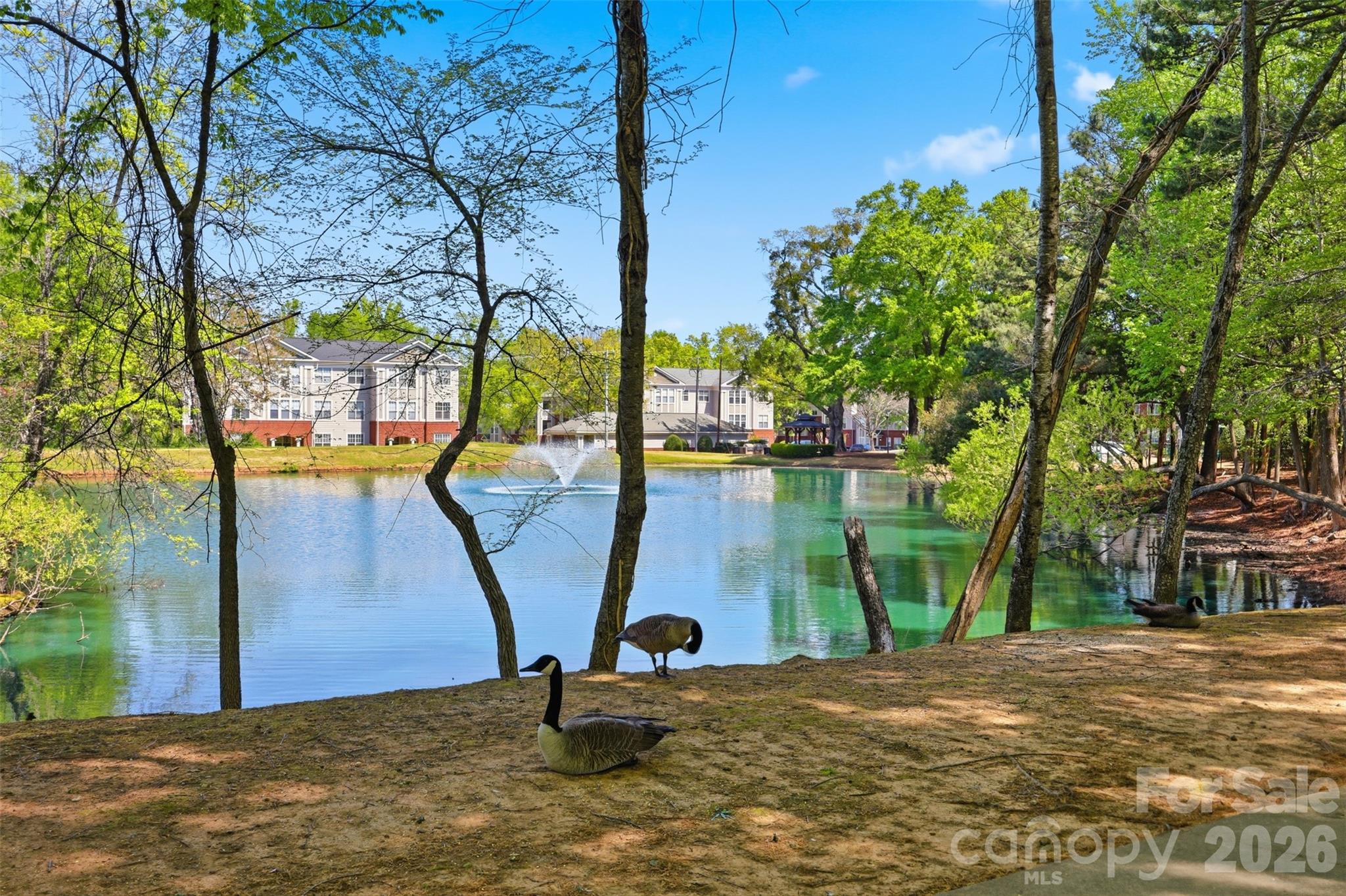 11520 Destin Lane — Charlotte