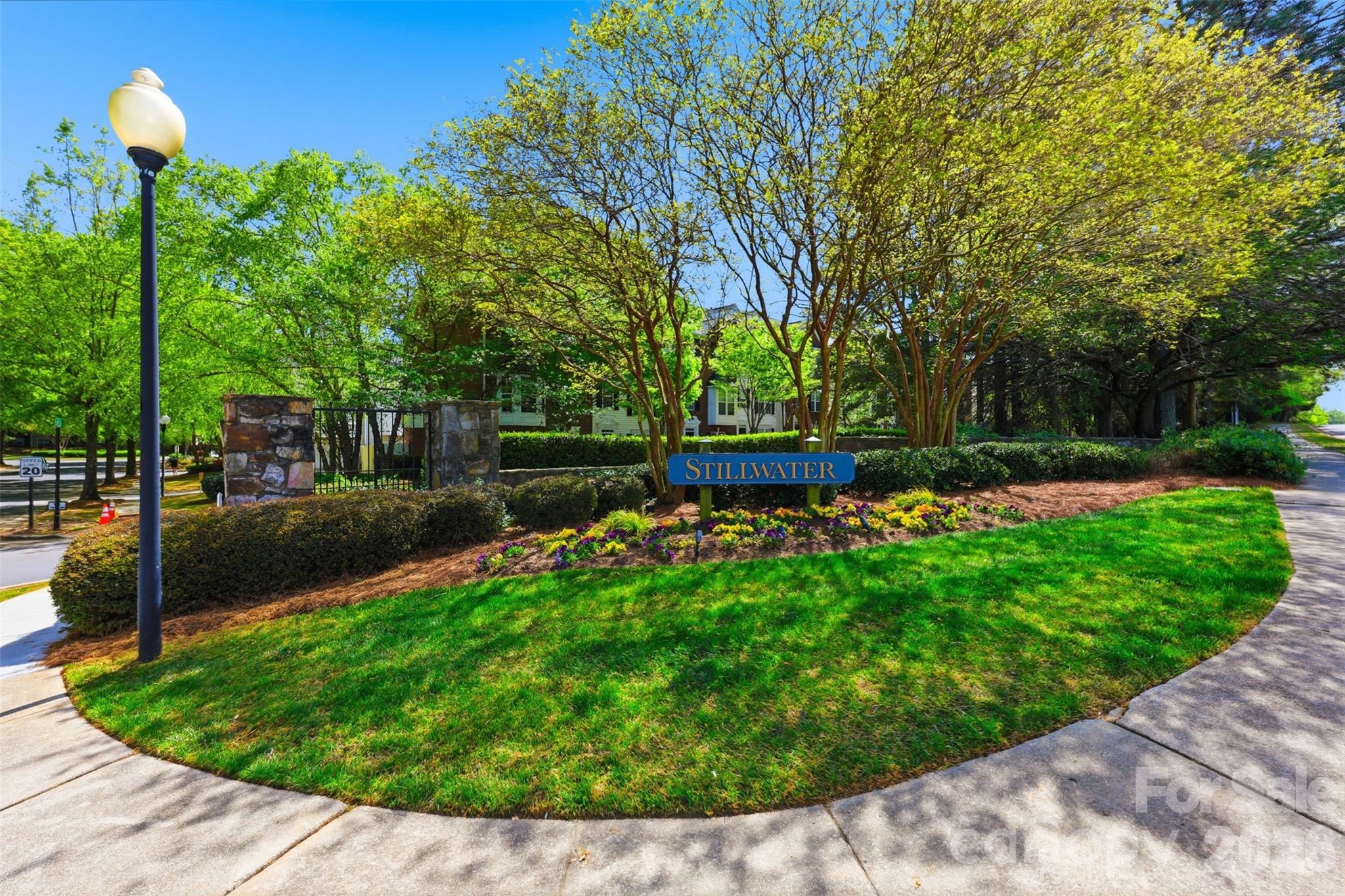 11520 Destin Lane — Charlotte