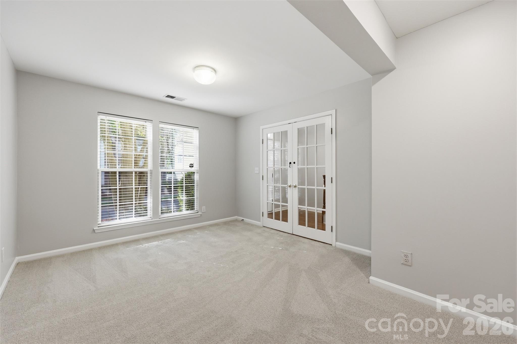11520 Destin Lane — Charlotte
