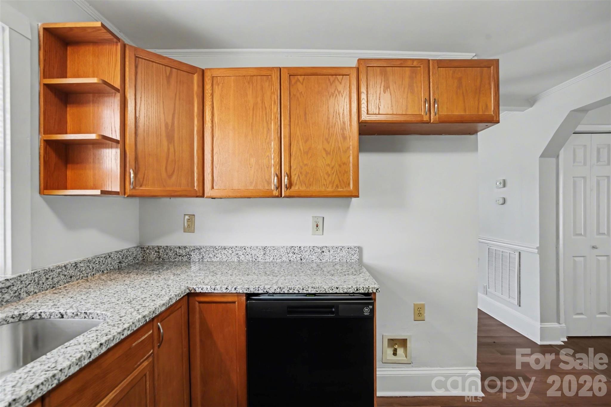 397 Faith Drive SW — Concord