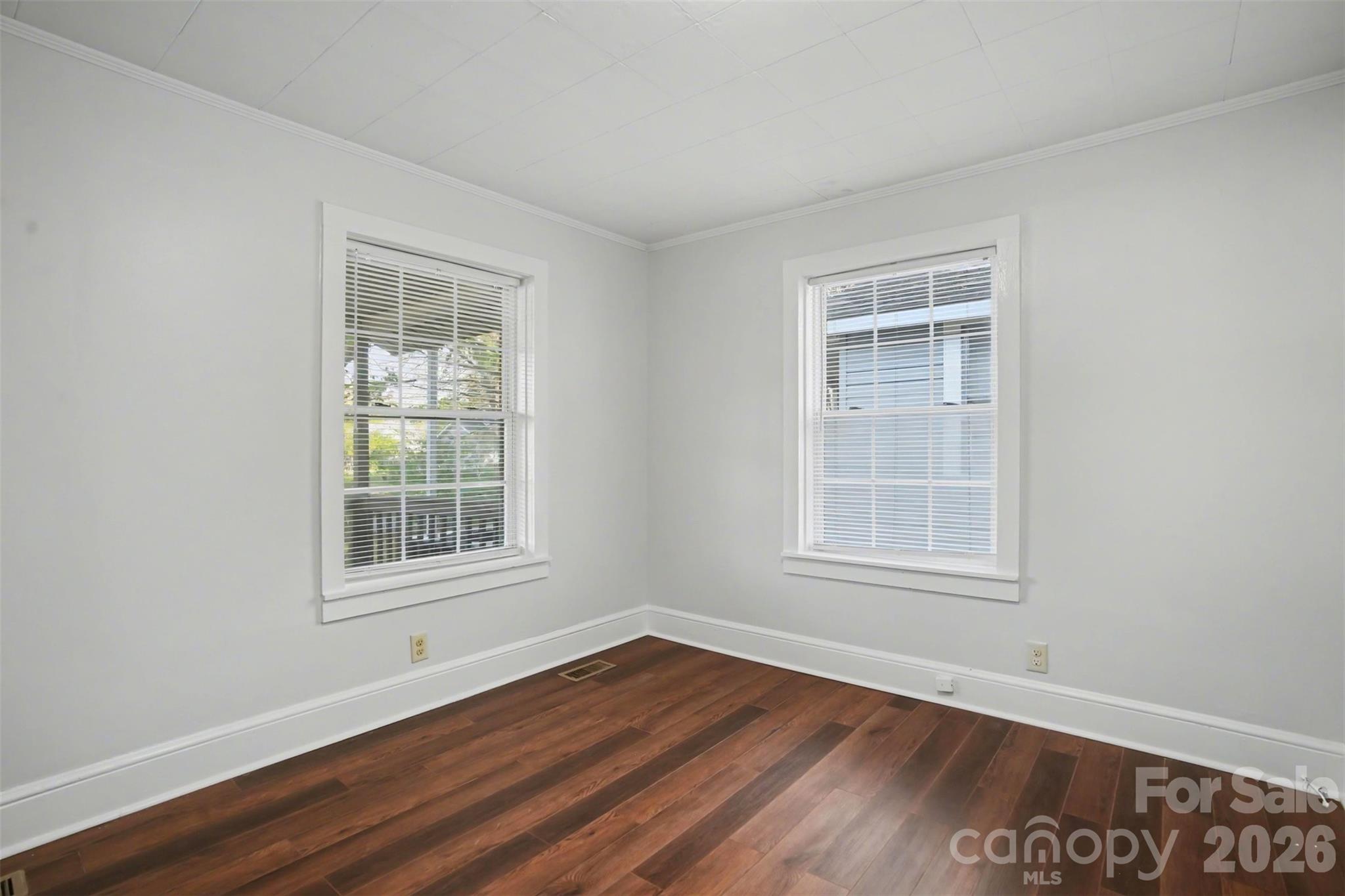 397 Faith Drive SW — Concord