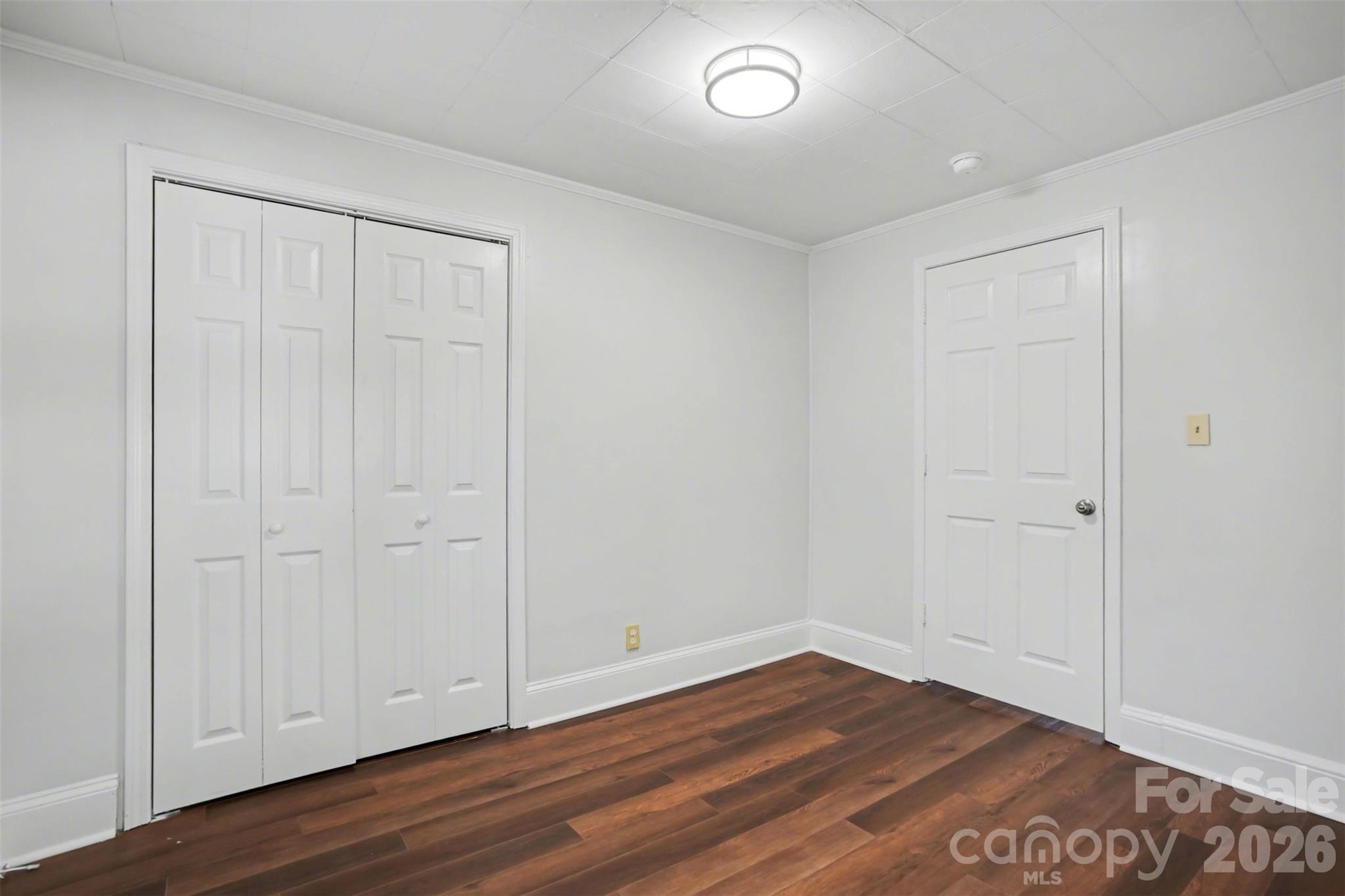397 Faith Drive SW — Concord