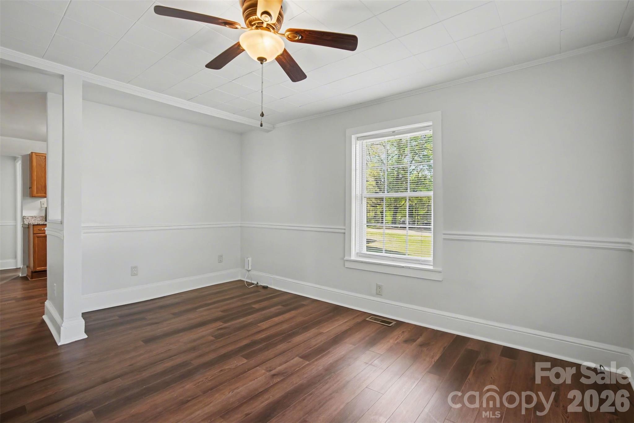 397 Faith Drive SW — Concord