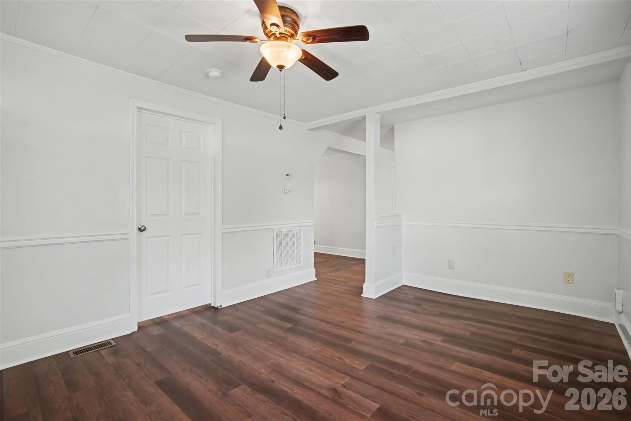 397 Faith Drive SW — Concord