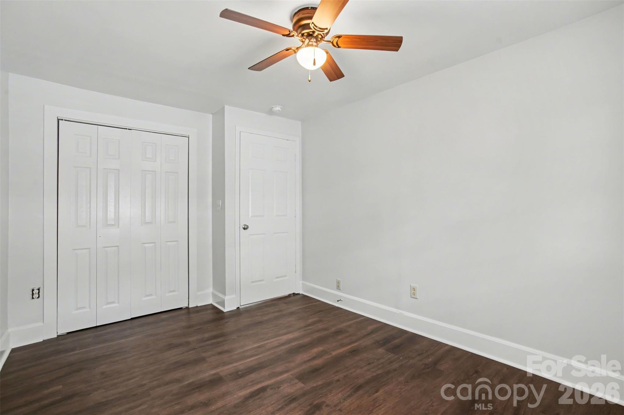 397 Faith Drive SW — Concord