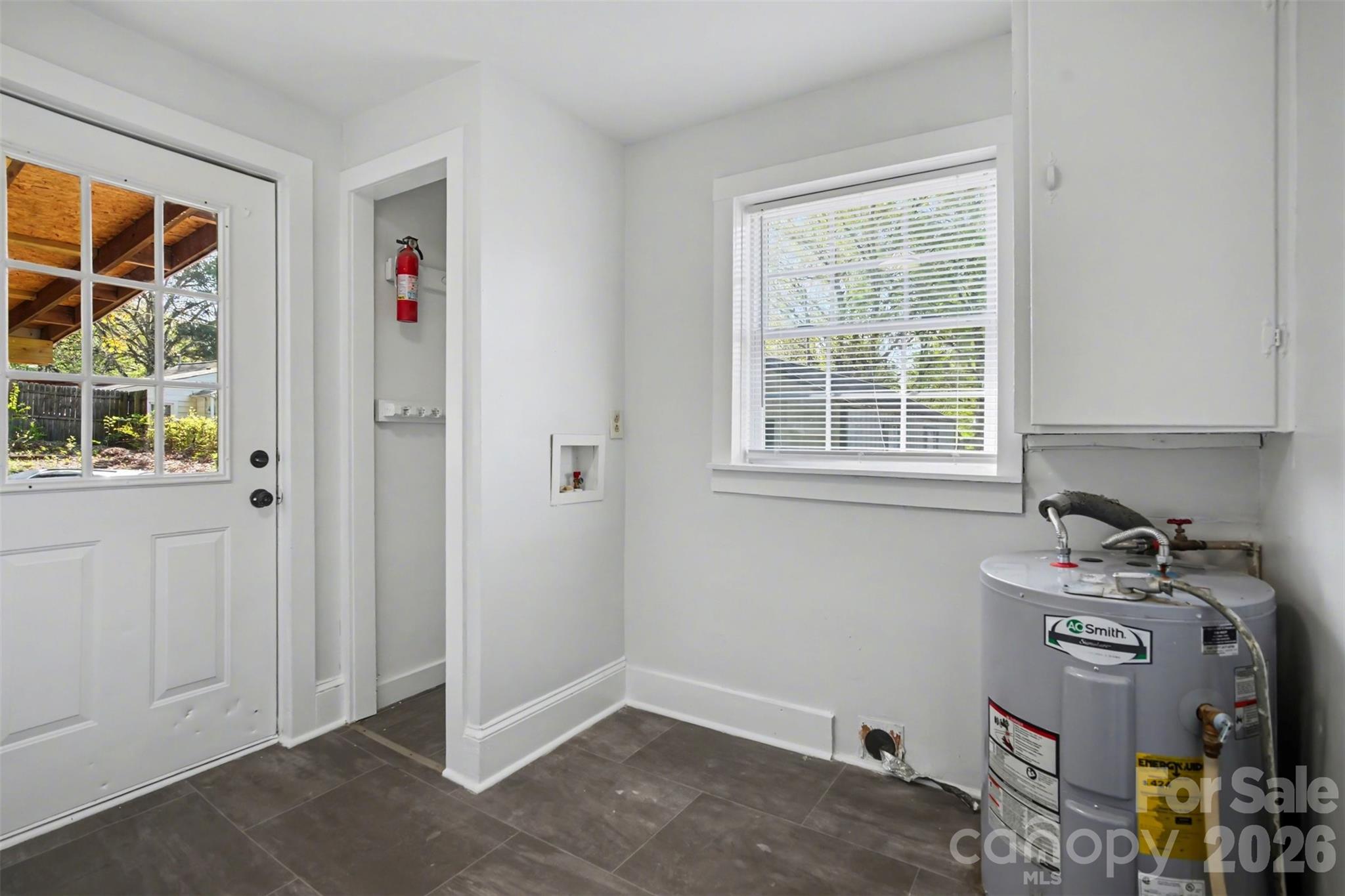 397 Faith Drive SW — Concord