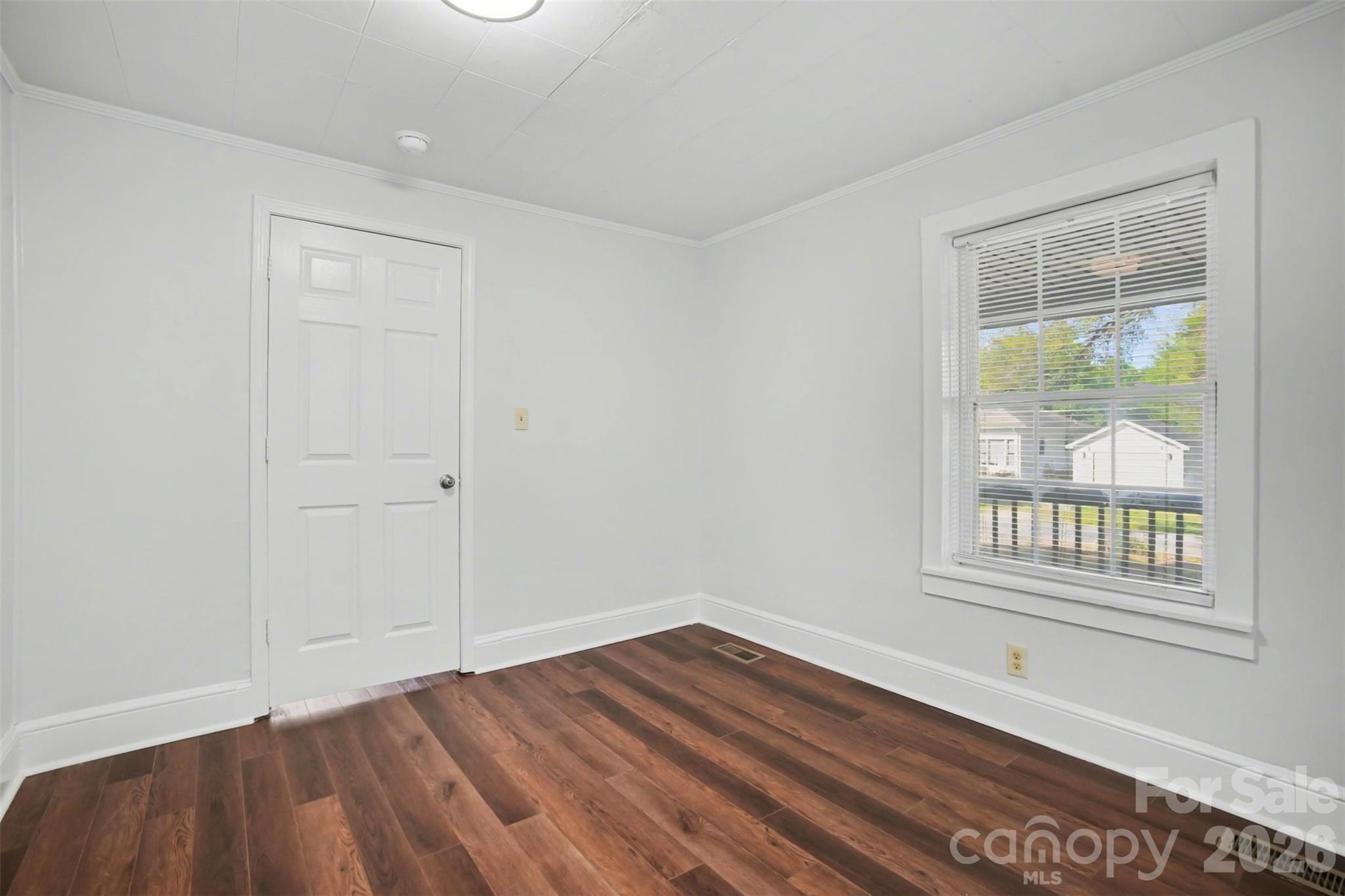 397 Faith Drive SW — Concord
