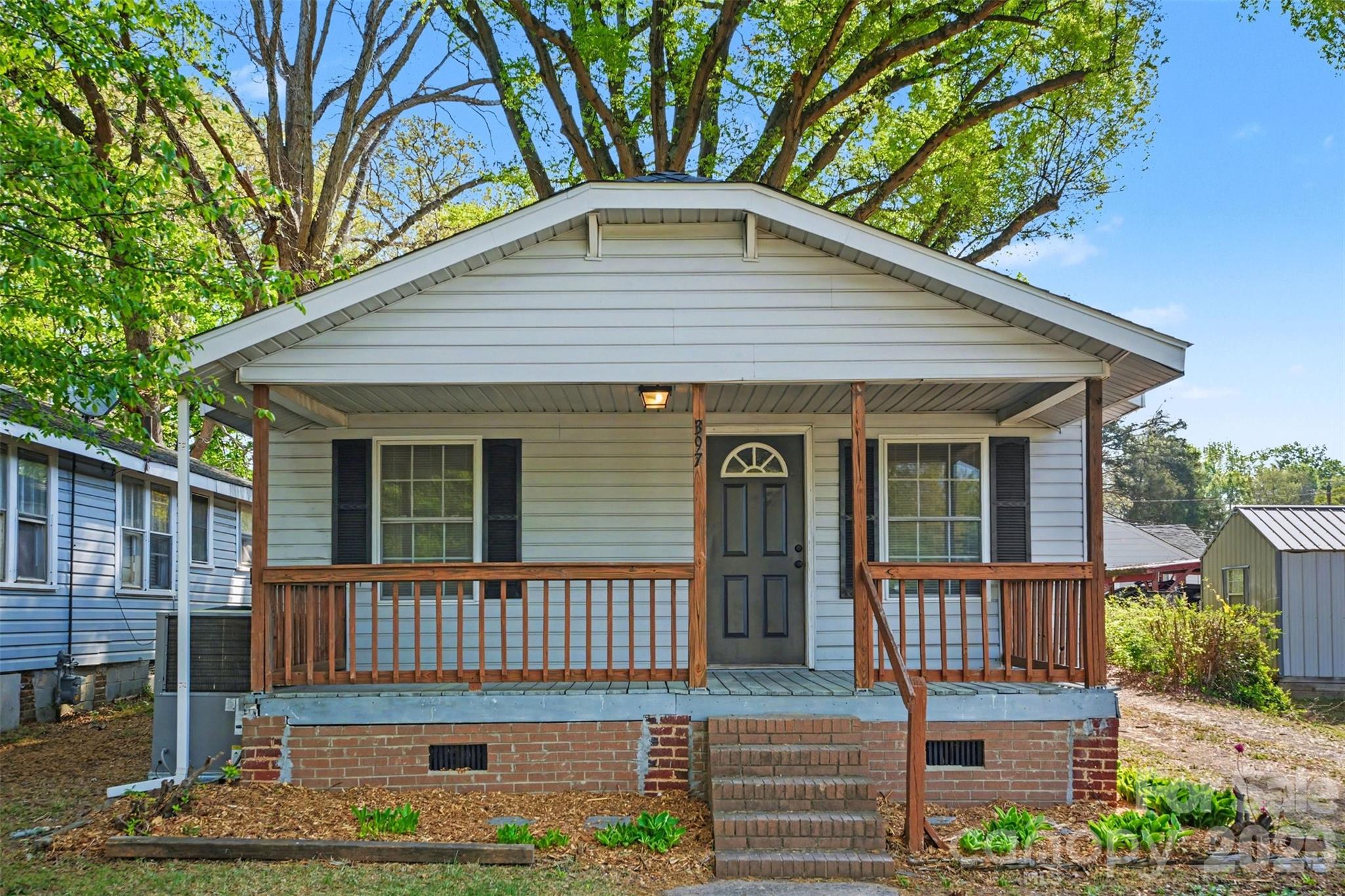397 Faith Drive SW — Concord