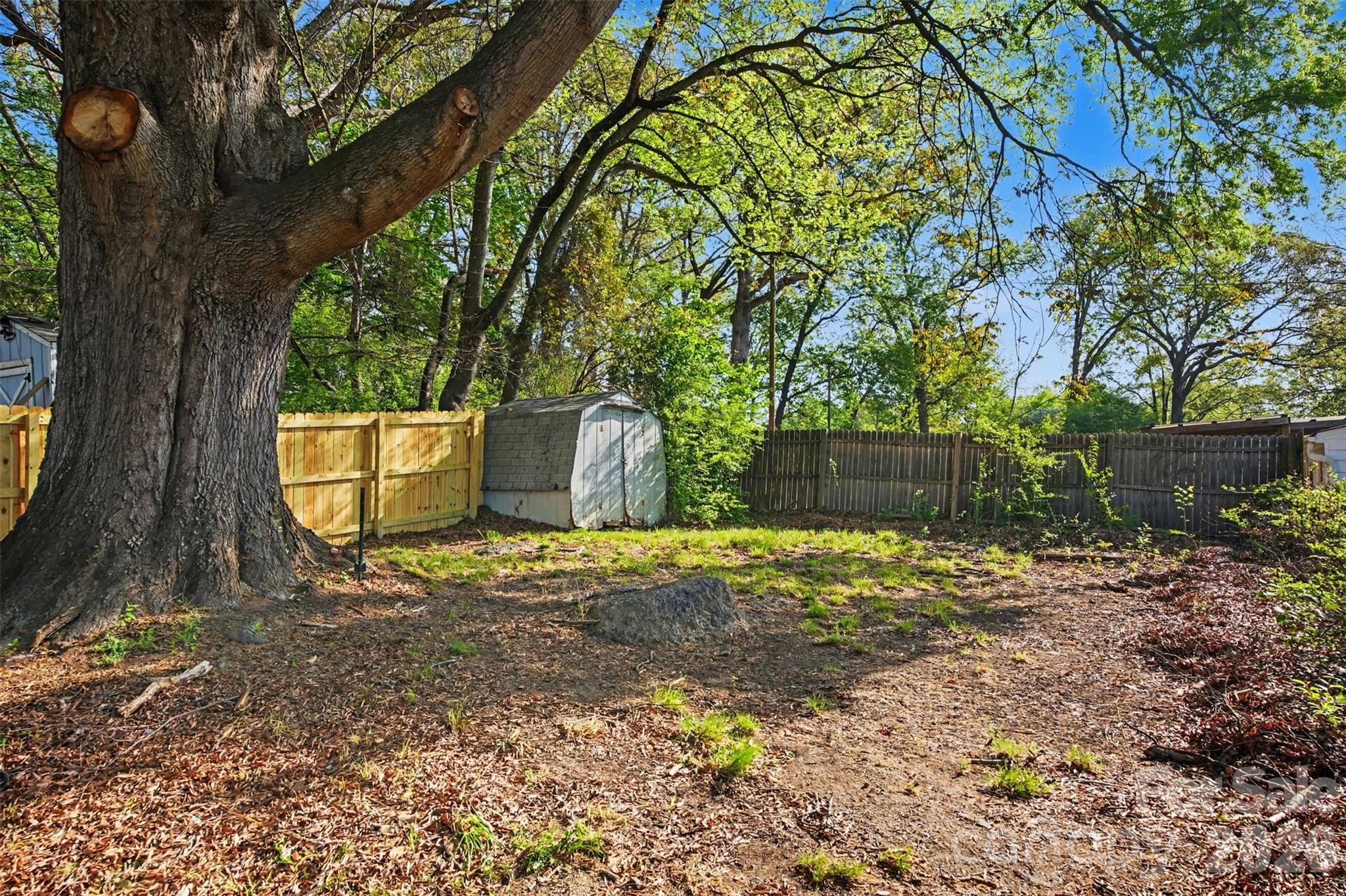 397 Faith Drive SW — Concord