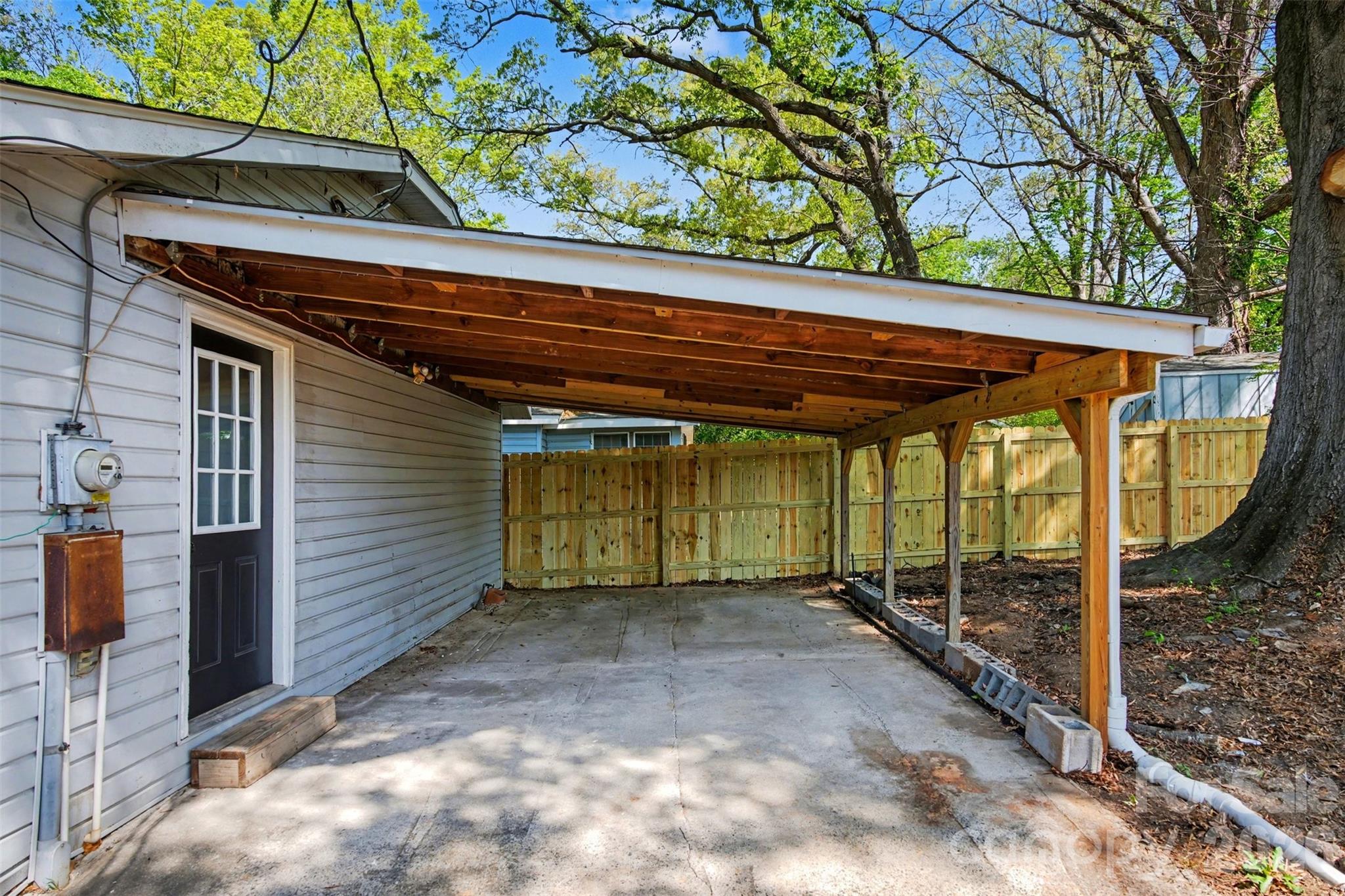 397 Faith Drive SW — Concord