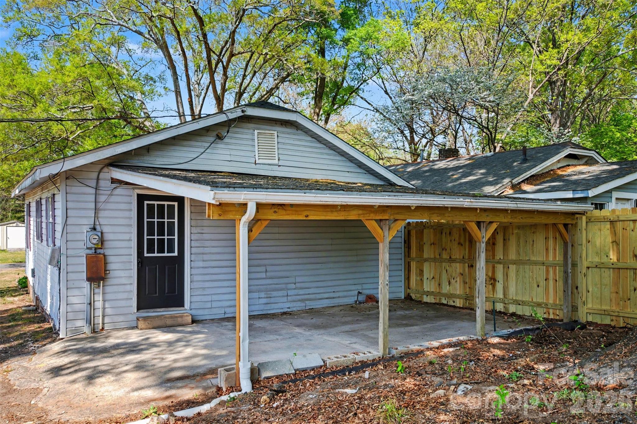 397 Faith Drive SW — Concord