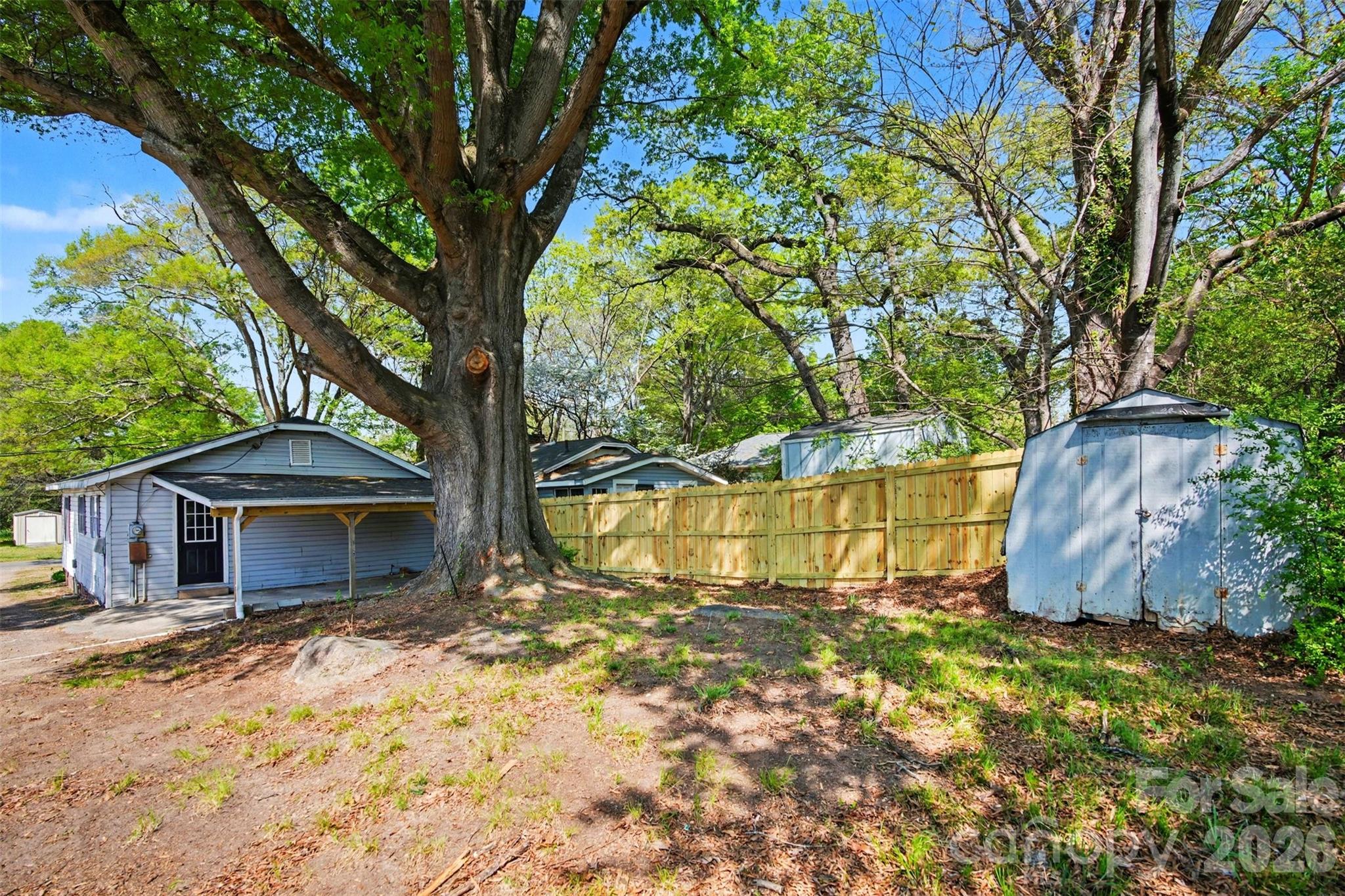 397 Faith Drive SW — Concord
