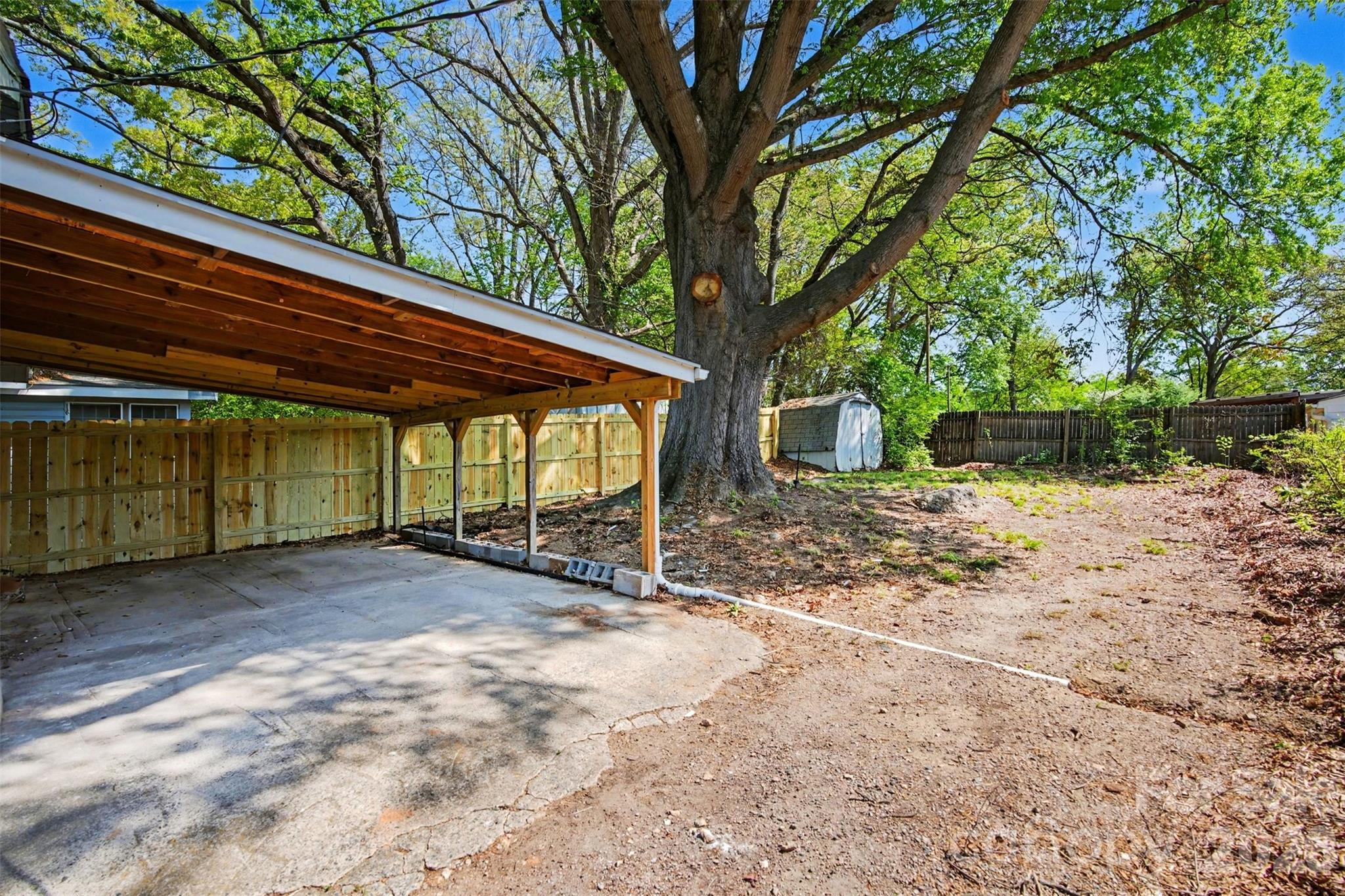 397 Faith Drive SW — Concord