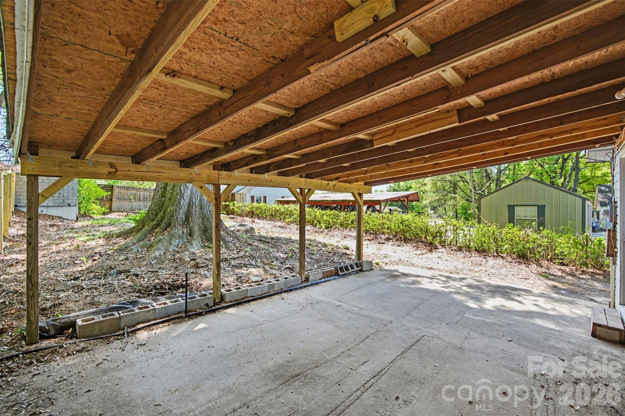 397 Faith Drive SW — Concord