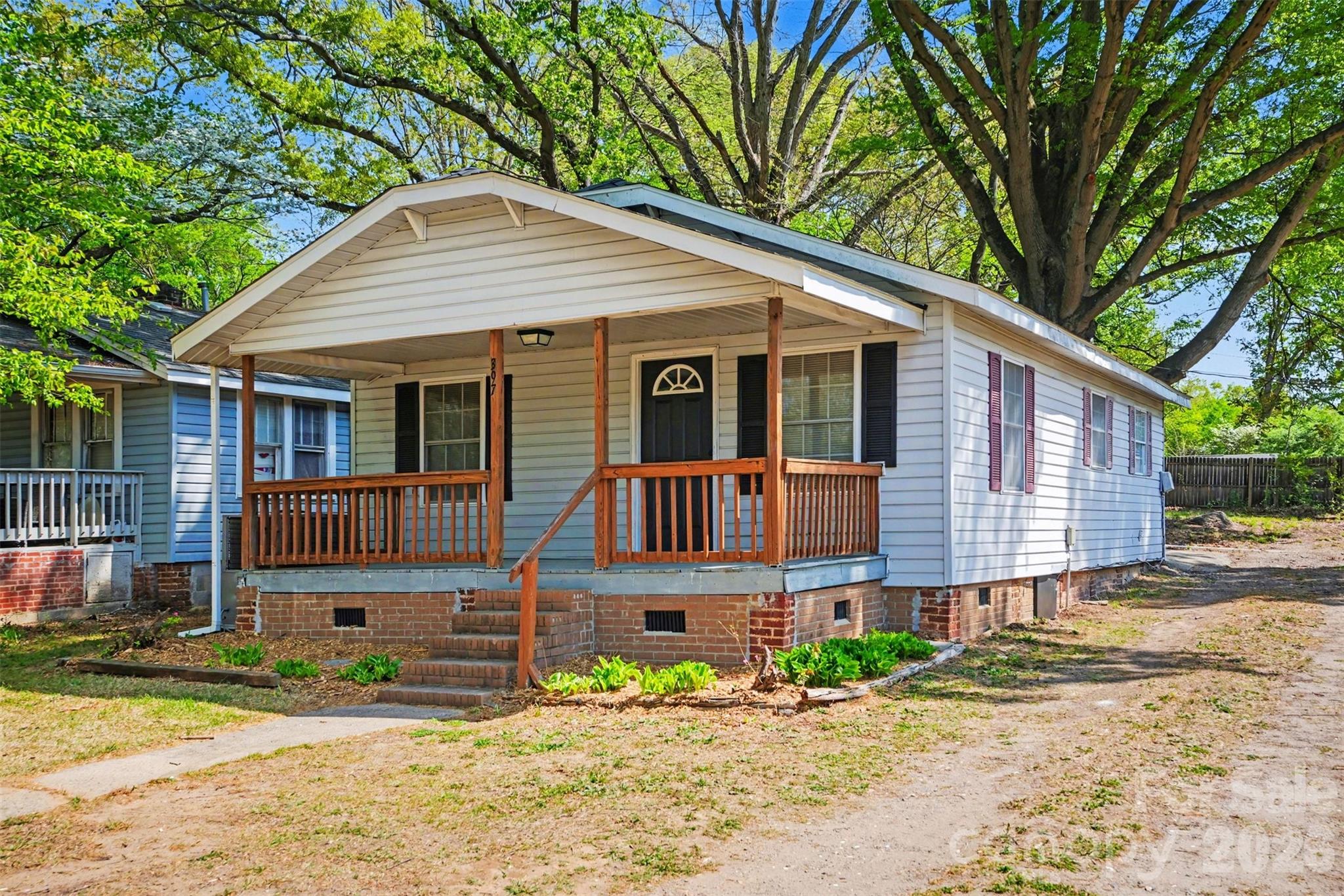 397 Faith Drive SW — Concord