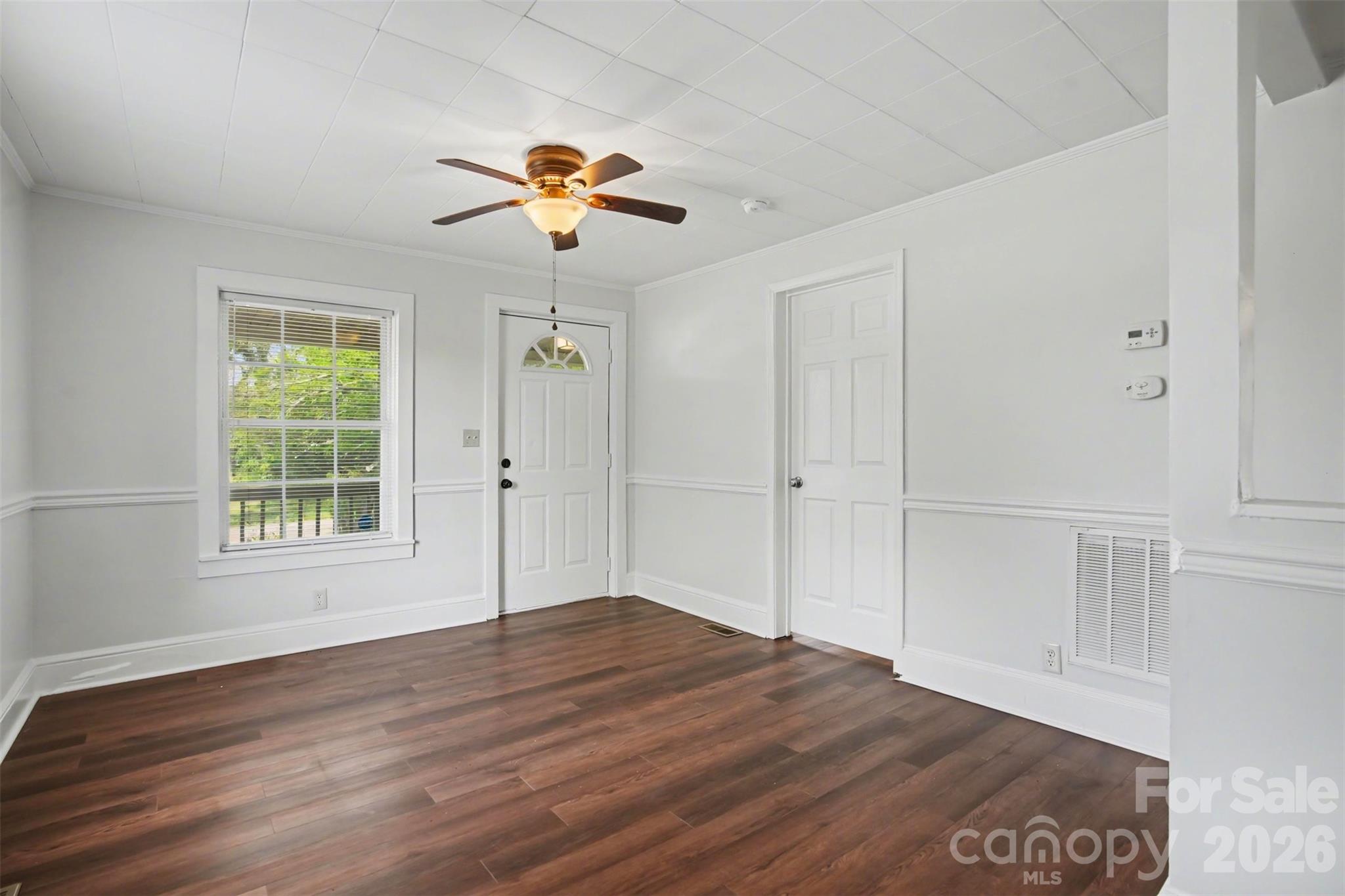 397 Faith Drive SW — Concord