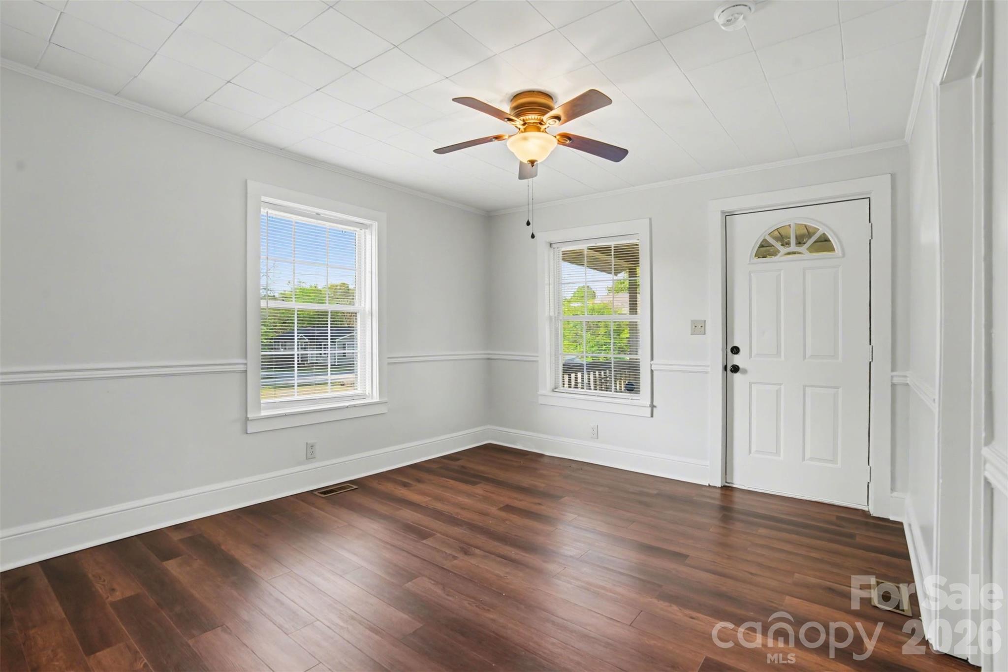 397 Faith Drive SW — Concord