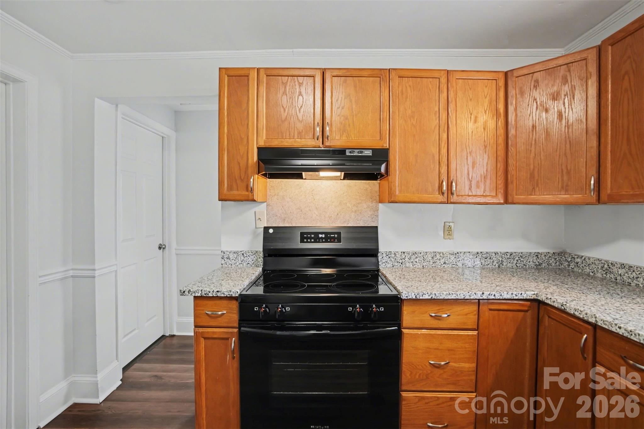 397 Faith Drive SW — Concord