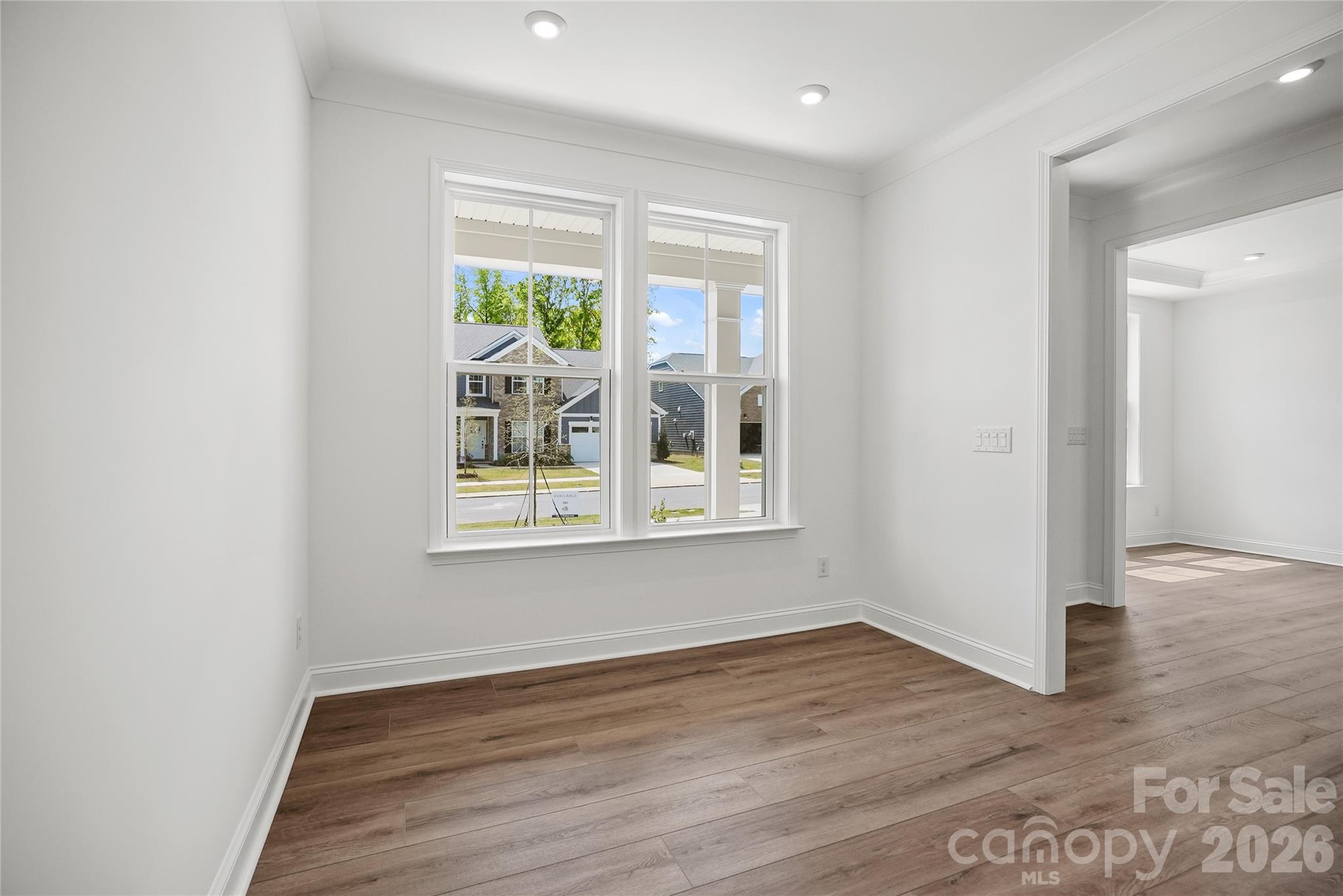 13911 Penbury Lane — Charlotte