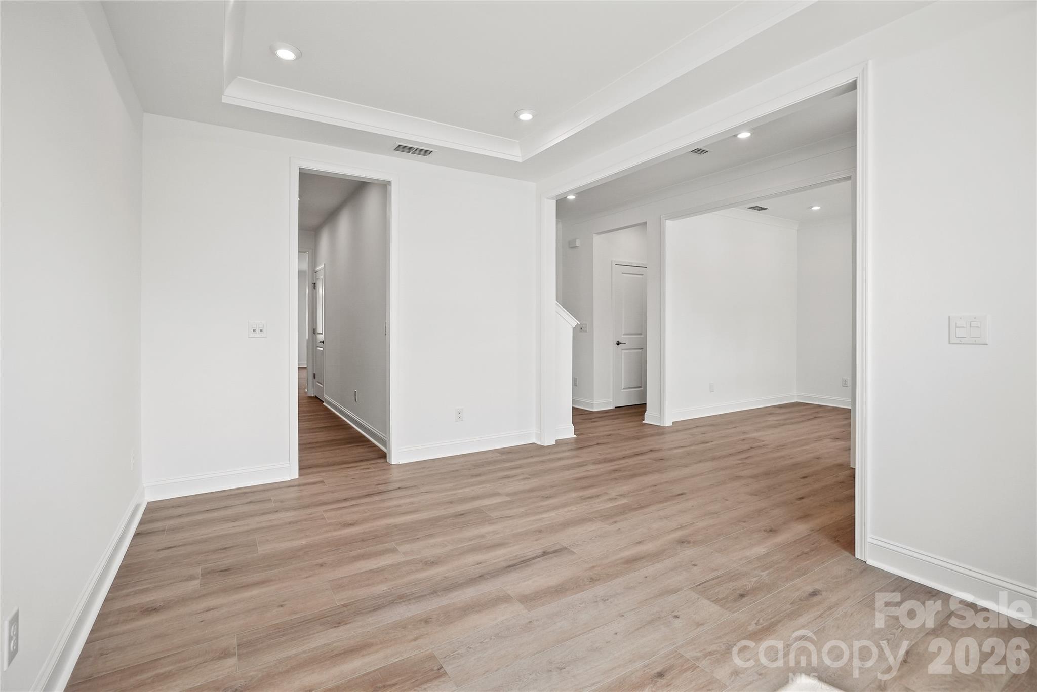 13911 Penbury Lane — Charlotte