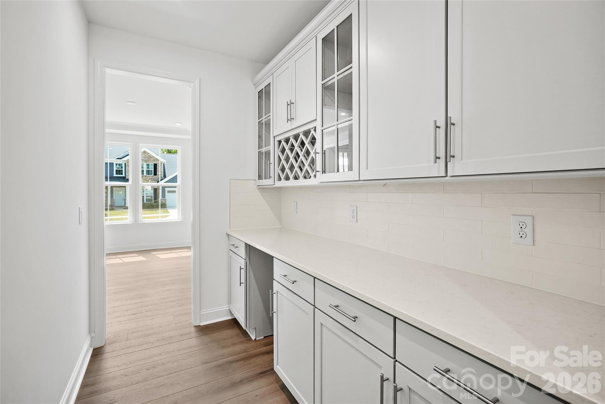 13911 Penbury Lane — Charlotte