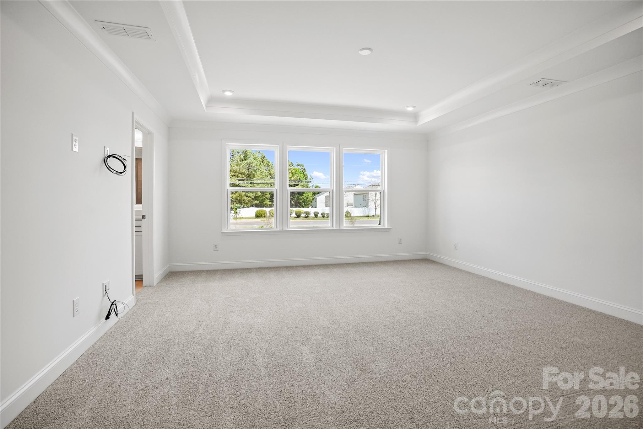 13911 Penbury Lane — Charlotte