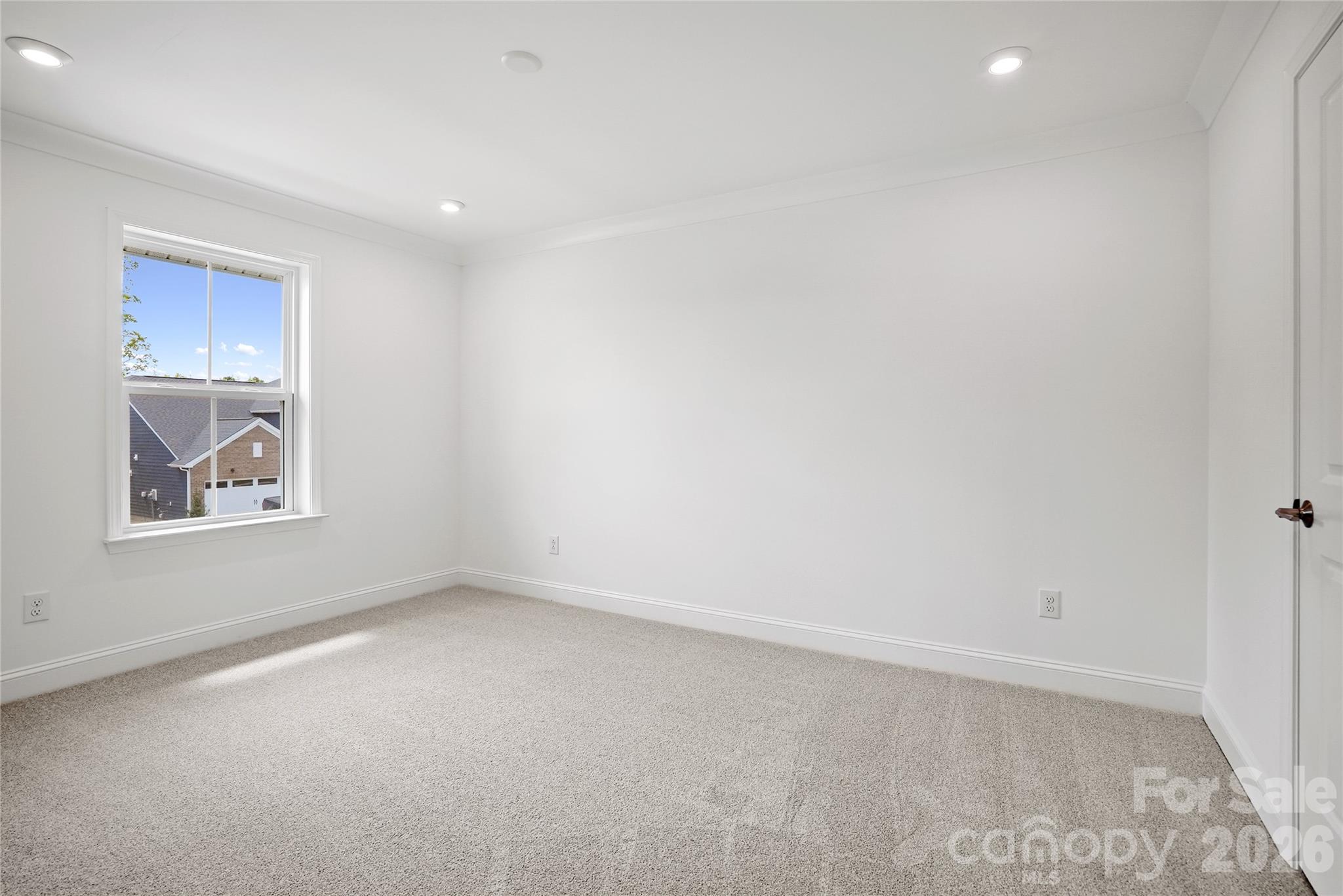 13911 Penbury Lane — Charlotte