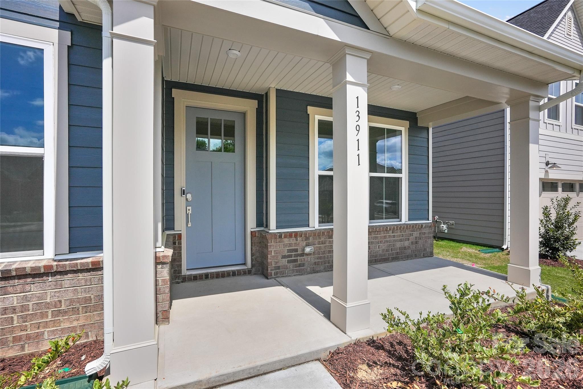 13911 Penbury Lane — Charlotte