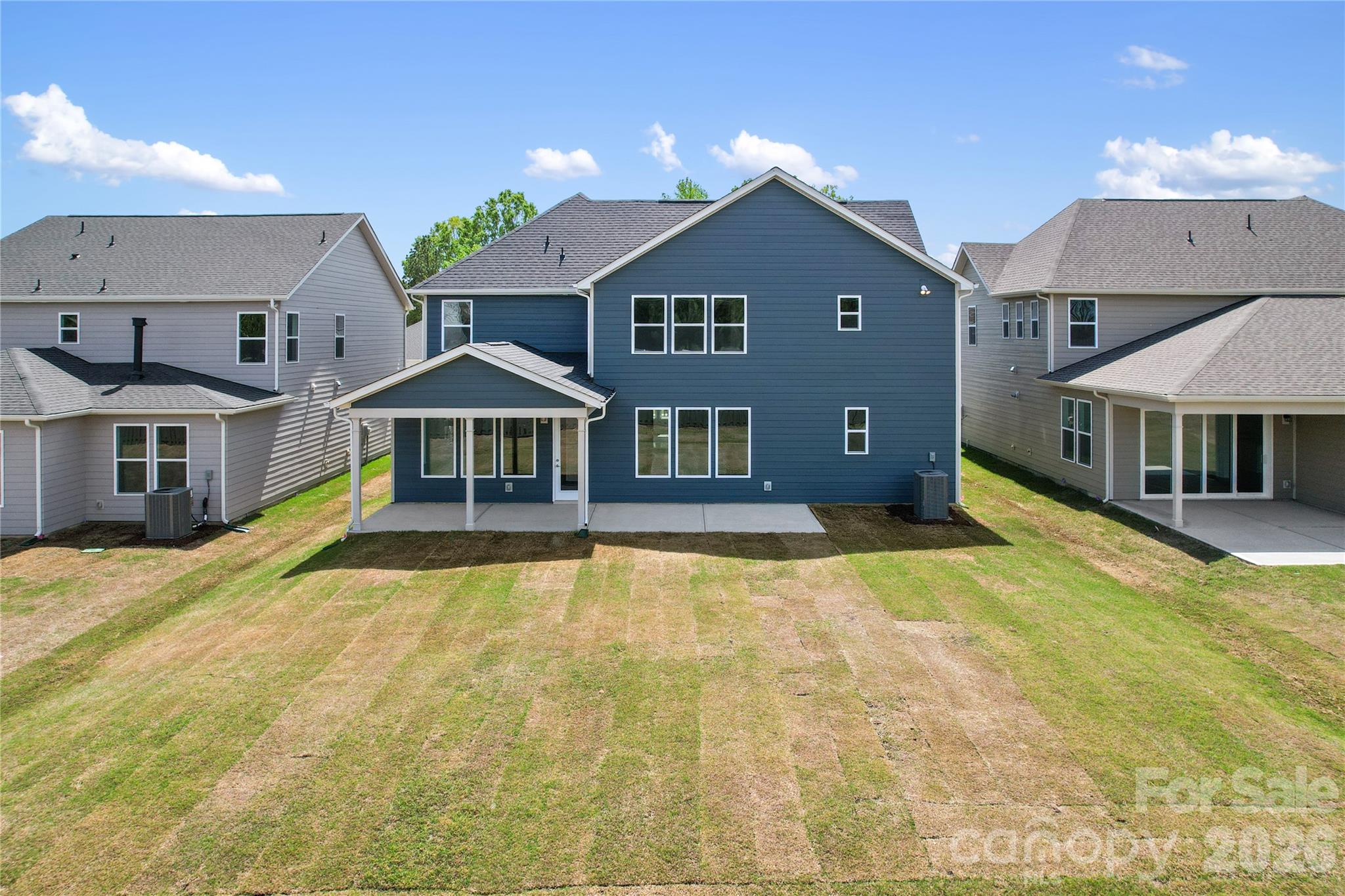 13911 Penbury Lane — Charlotte