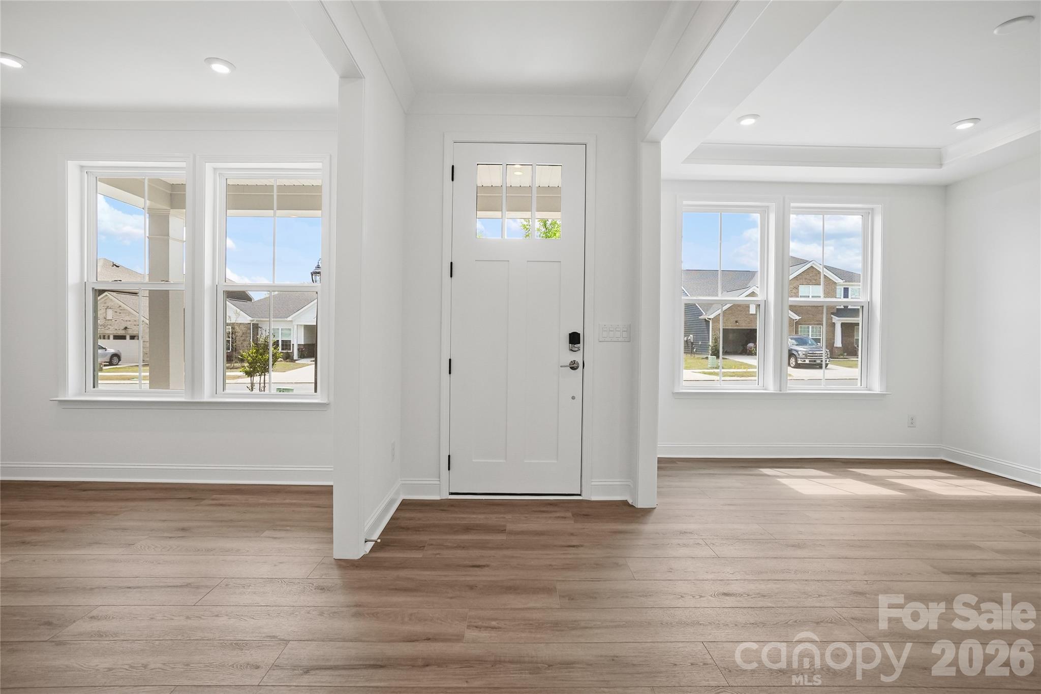 13911 Penbury Lane — Charlotte