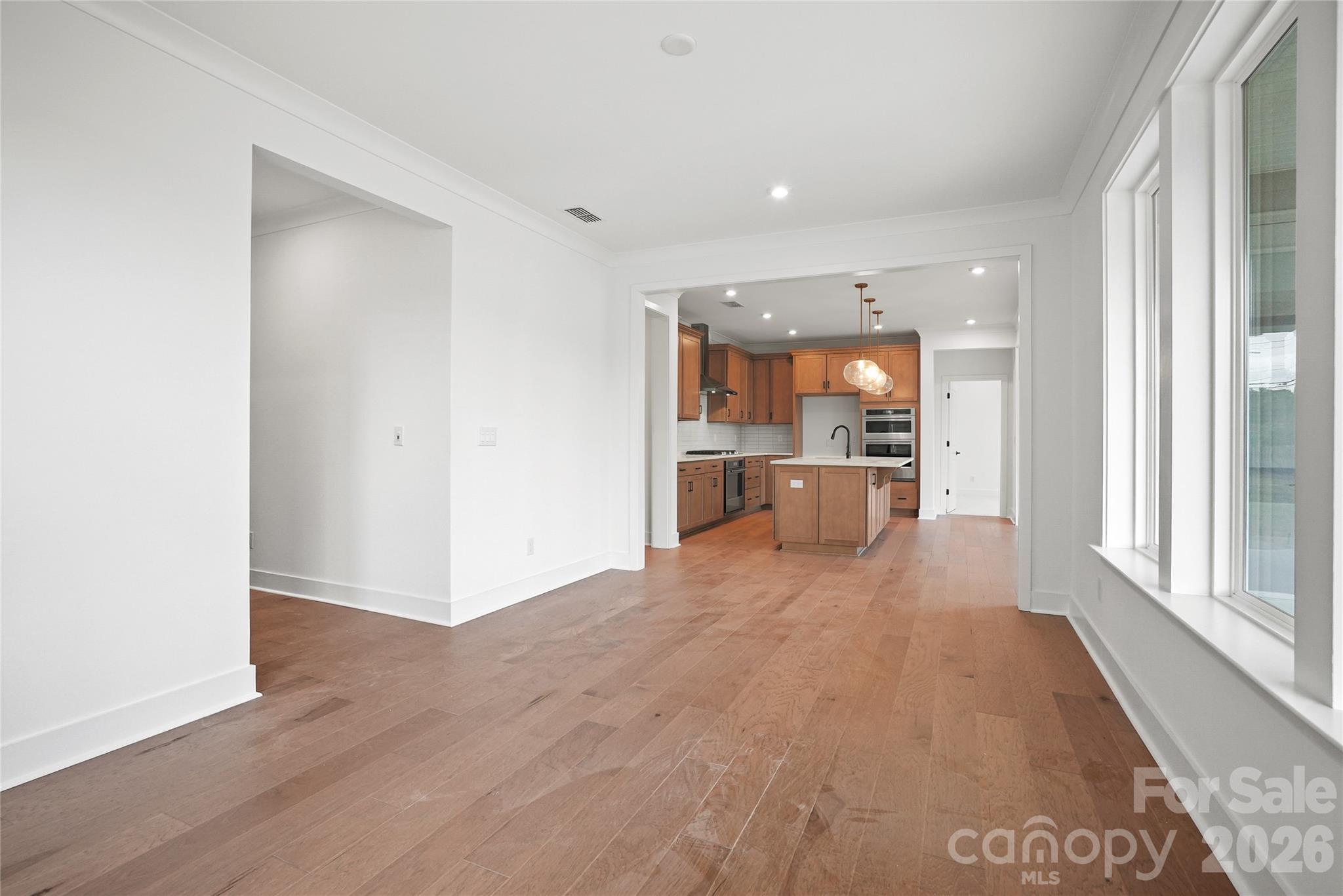 13915 Penbury Lane — Charlotte