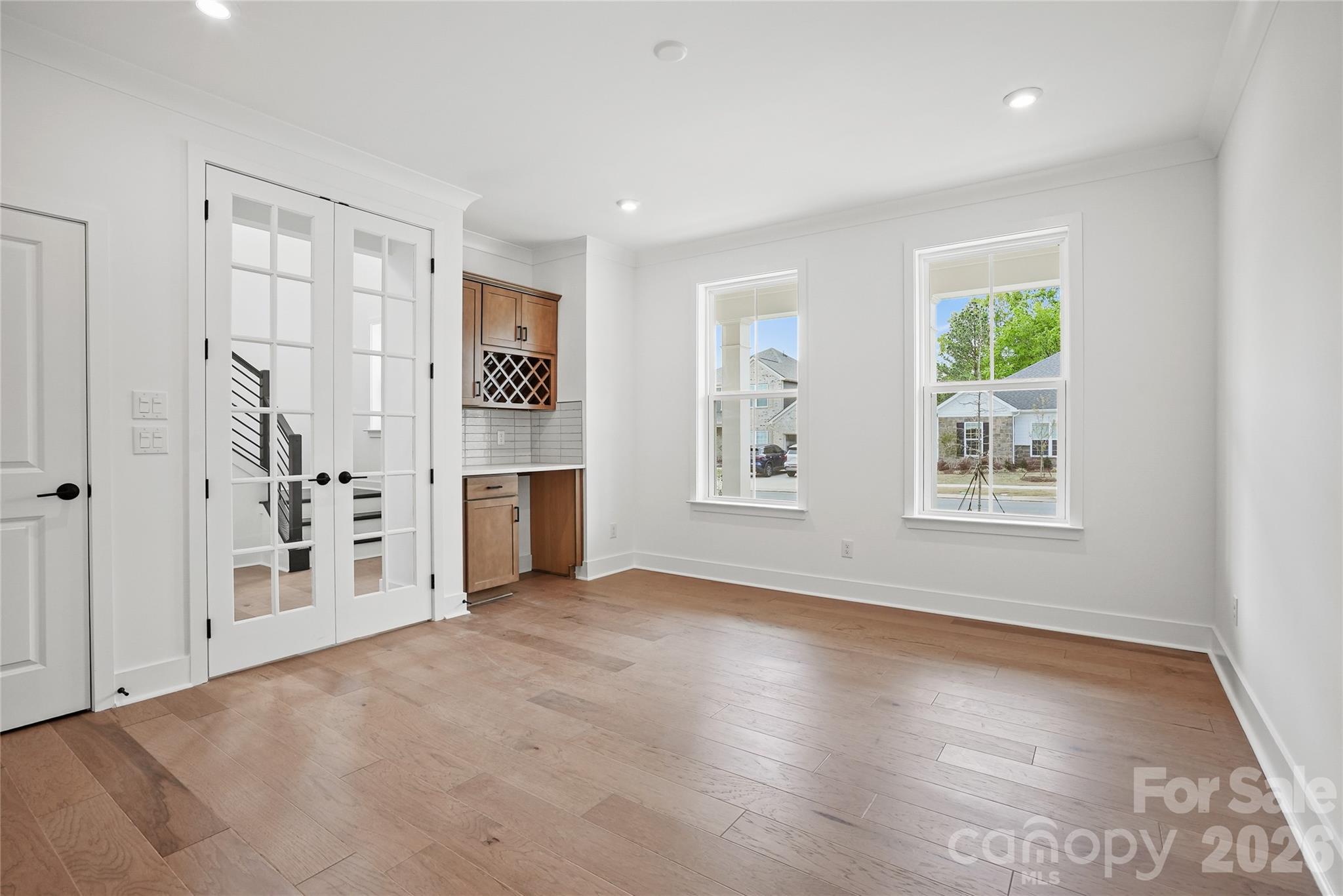 13915 Penbury Lane — Charlotte