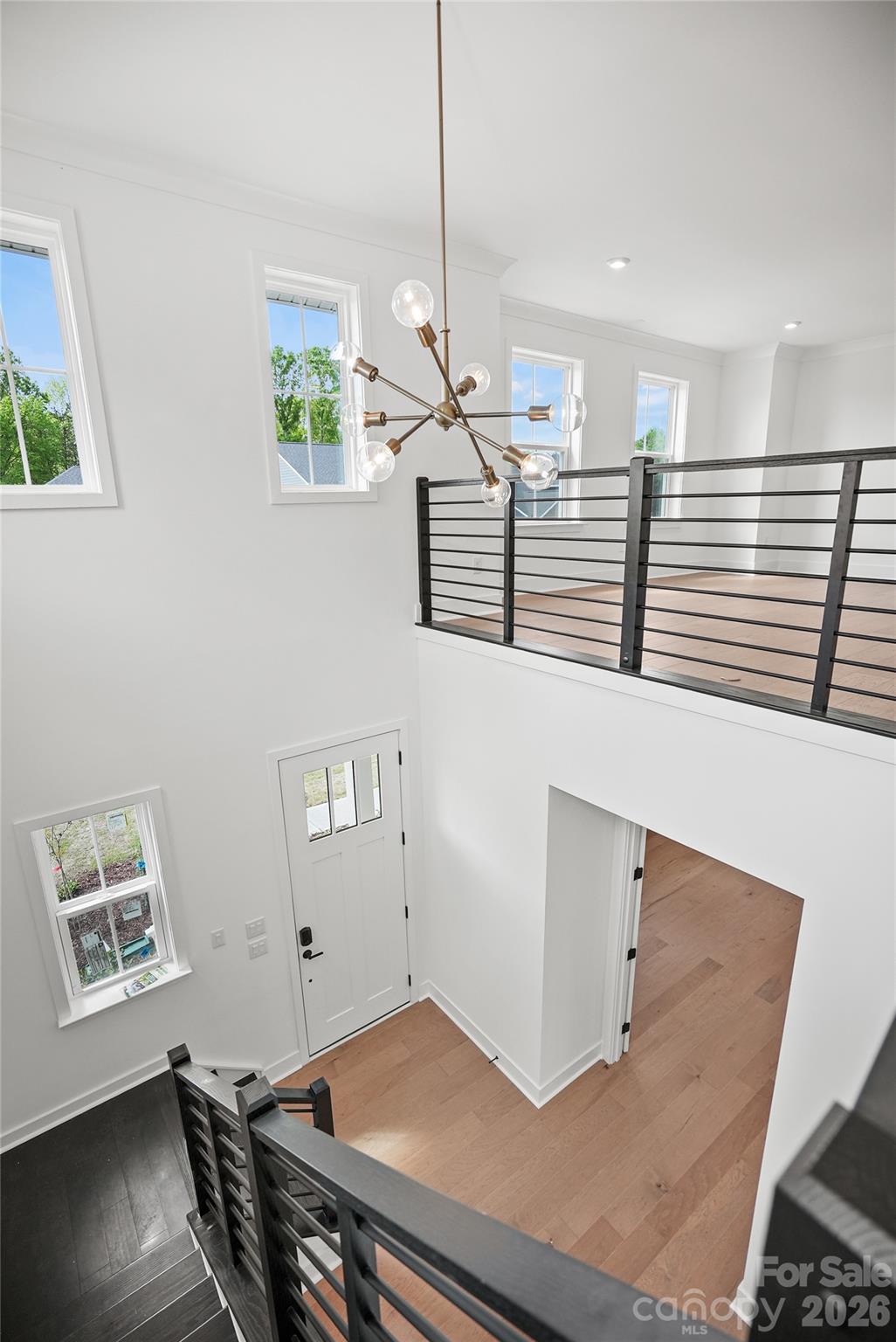 13915 Penbury Lane — Charlotte