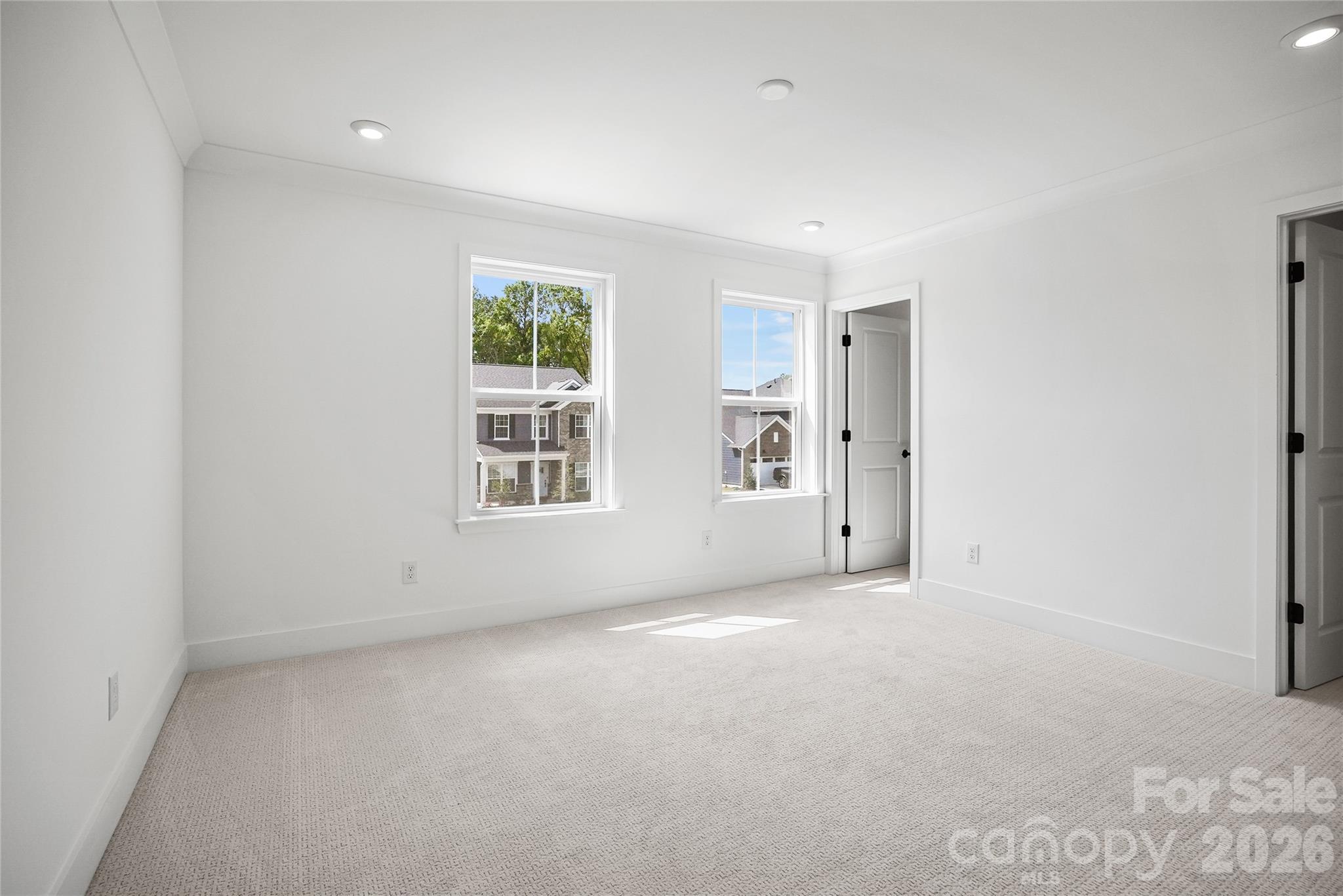 13915 Penbury Lane — Charlotte