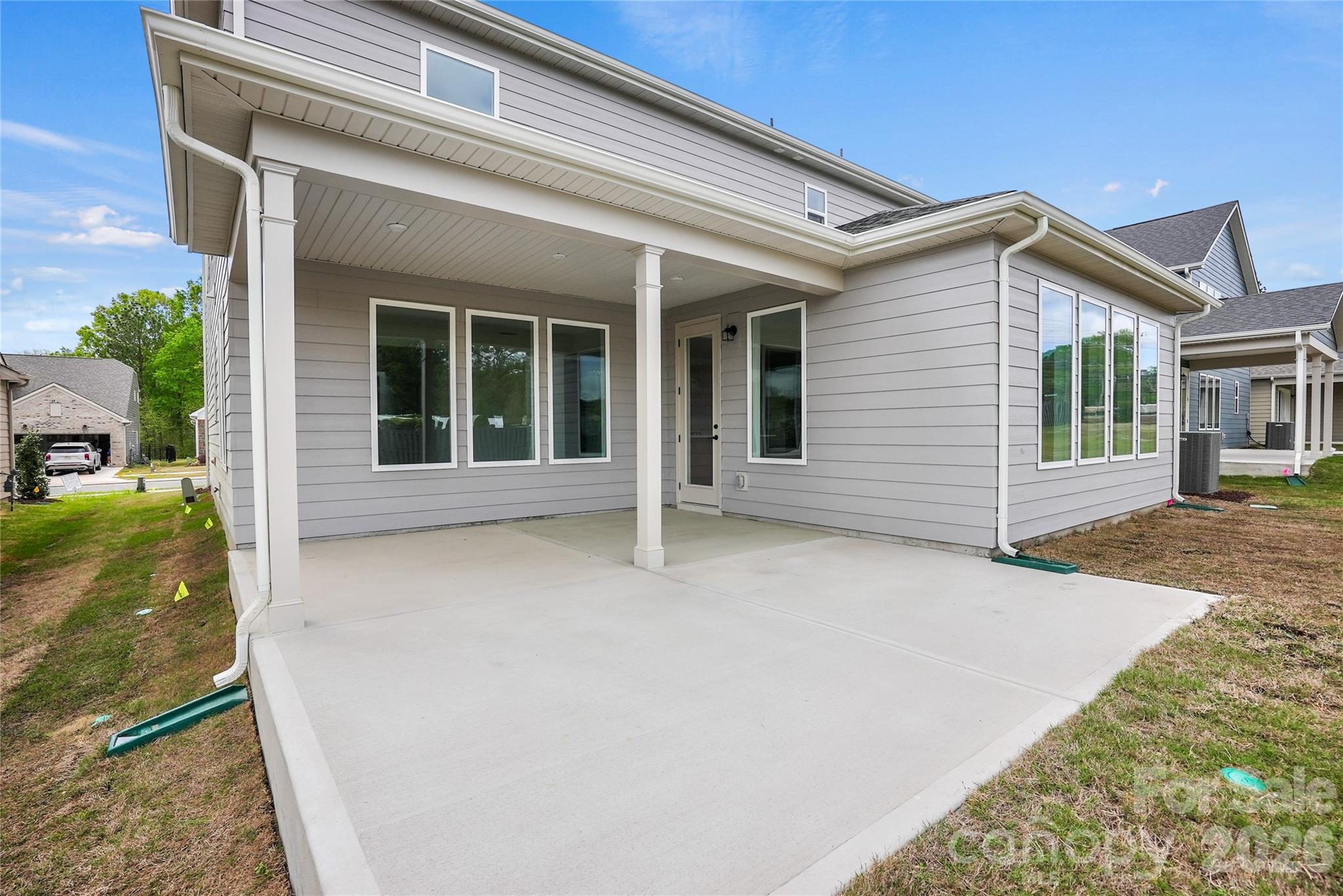 13915 Penbury Lane — Charlotte
