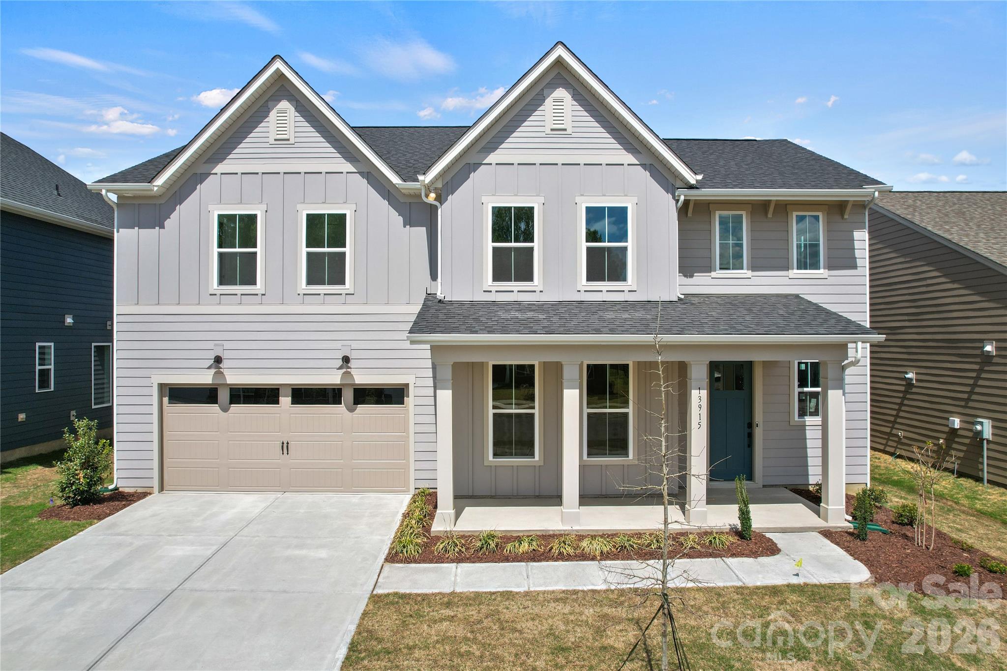 13915 Penbury Lane — Charlotte