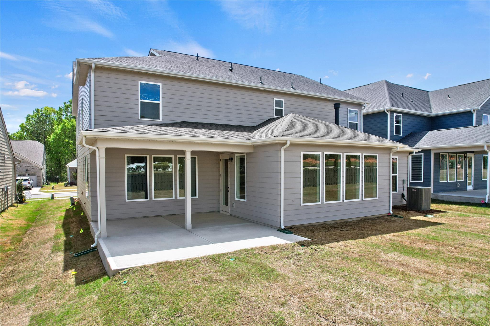 13915 Penbury Lane — Charlotte