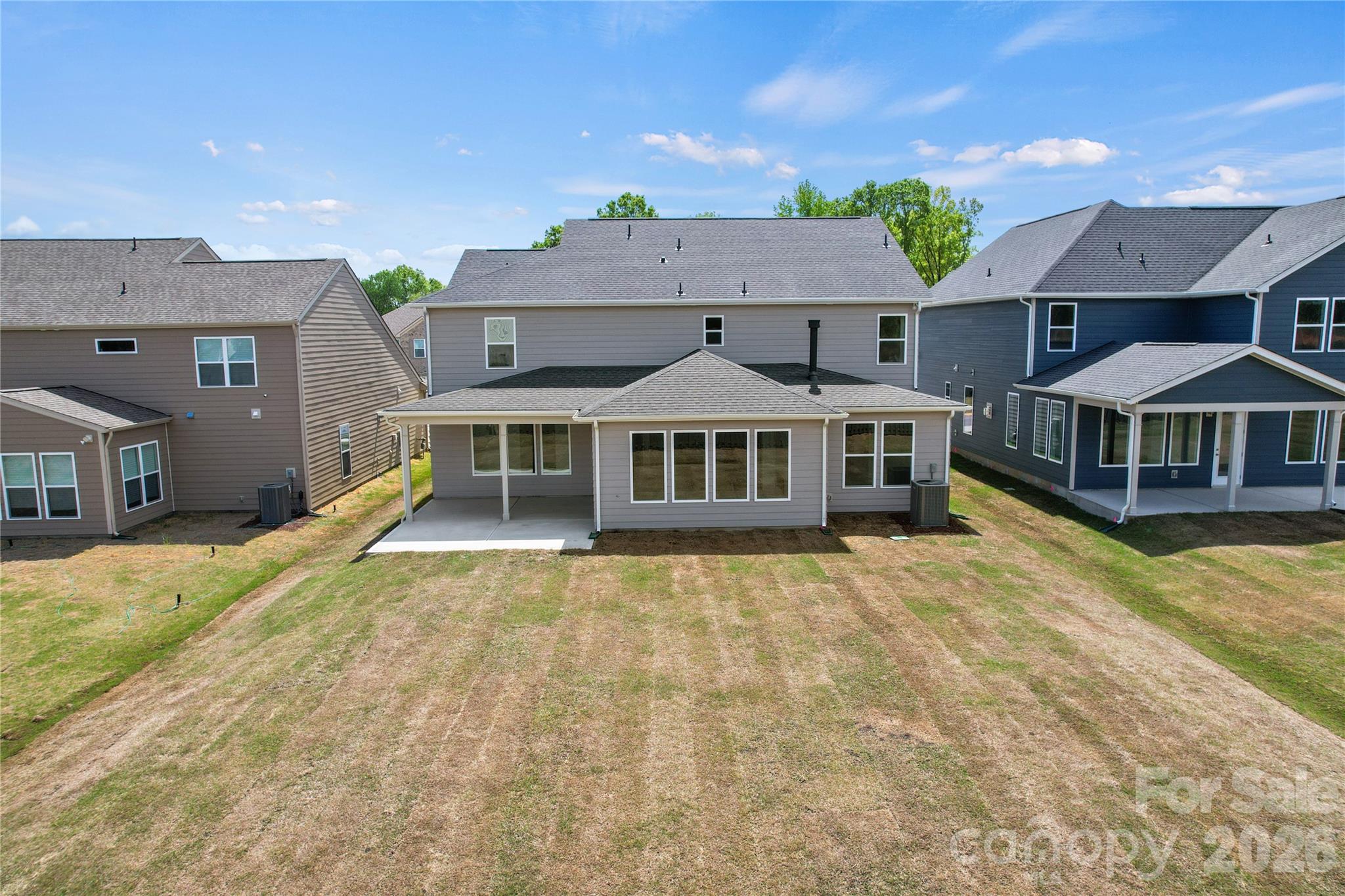 13915 Penbury Lane — Charlotte