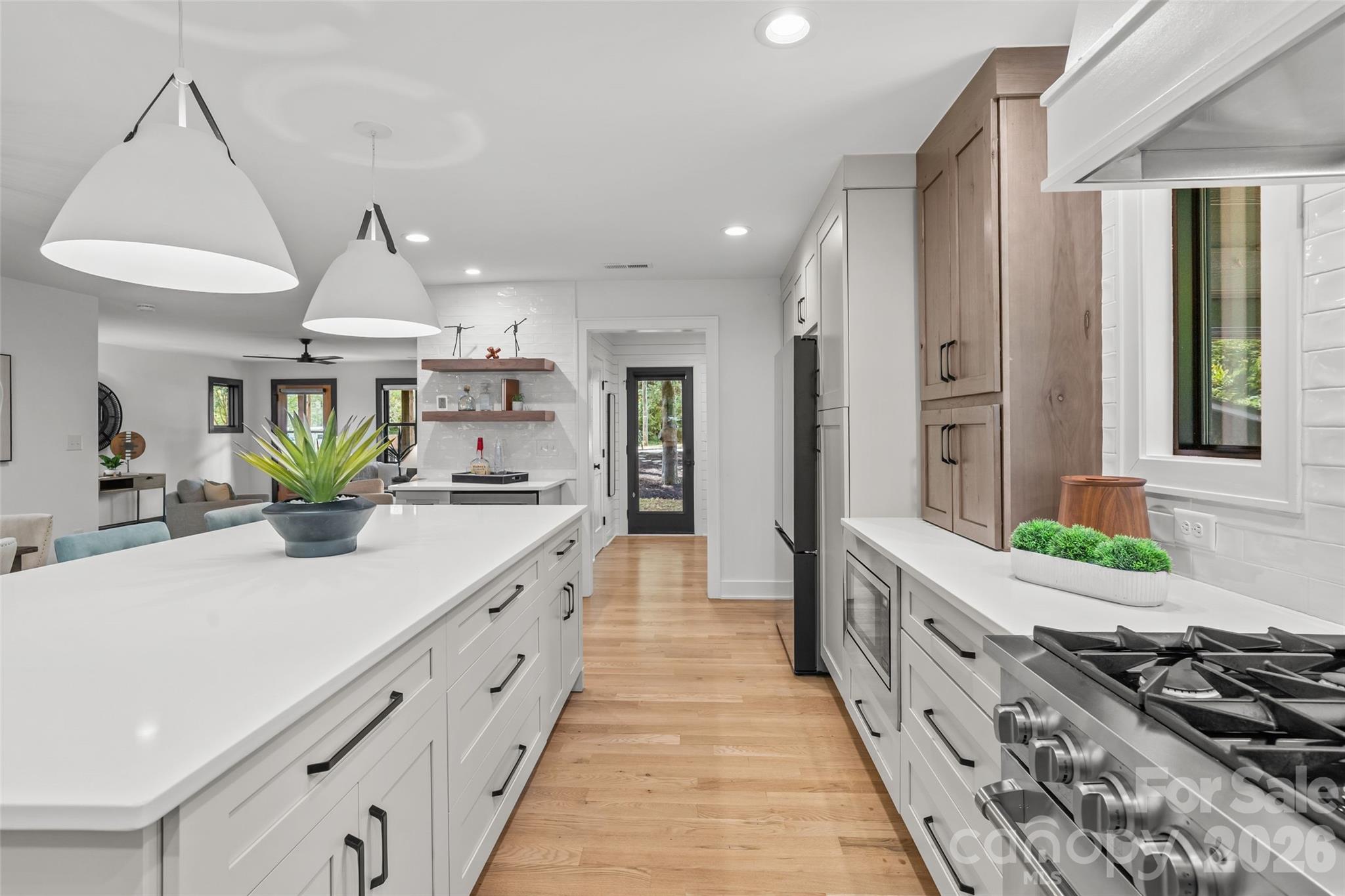 1542 Carolyn Drive — Charlotte