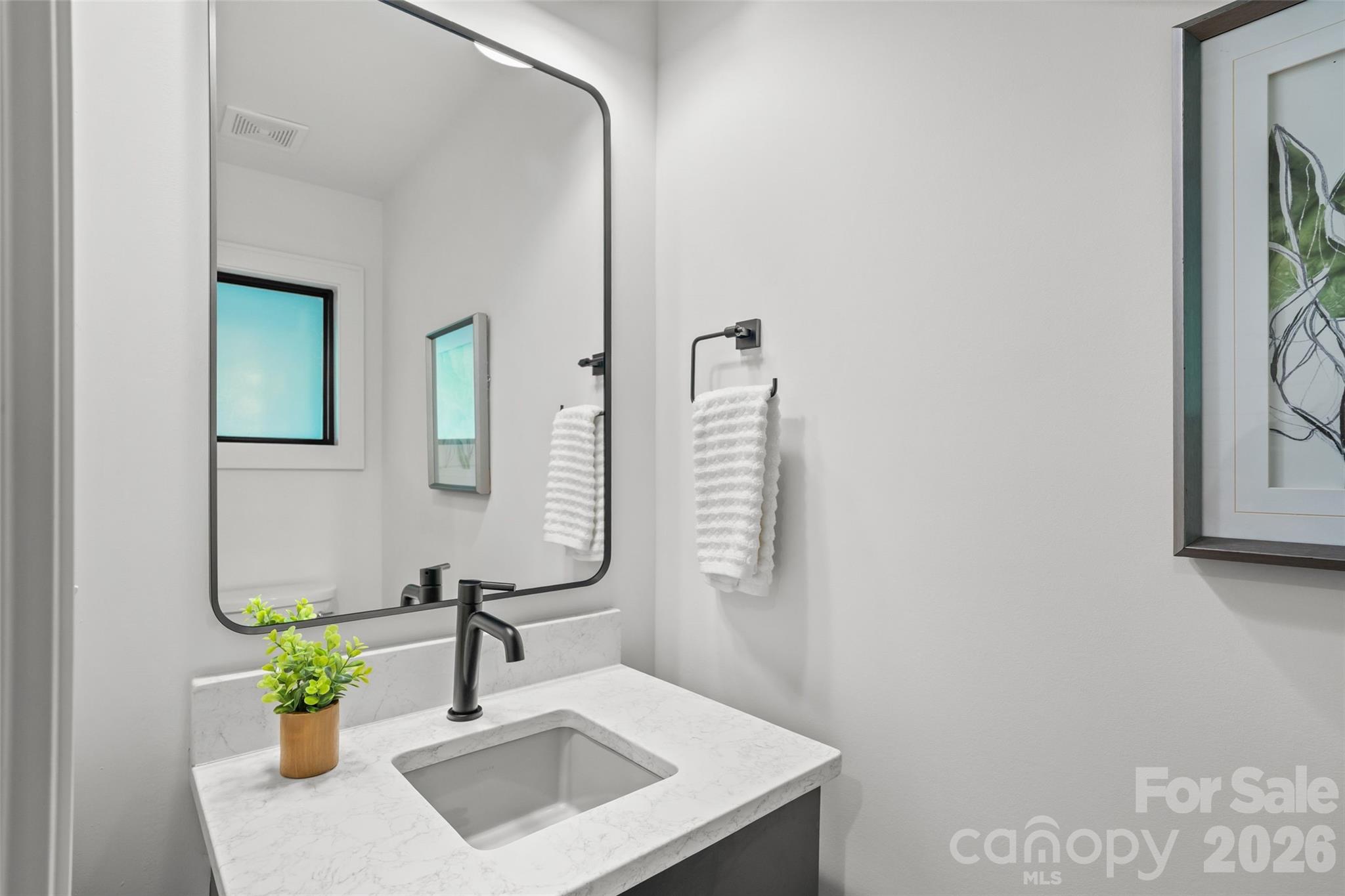 1542 Carolyn Drive — Charlotte